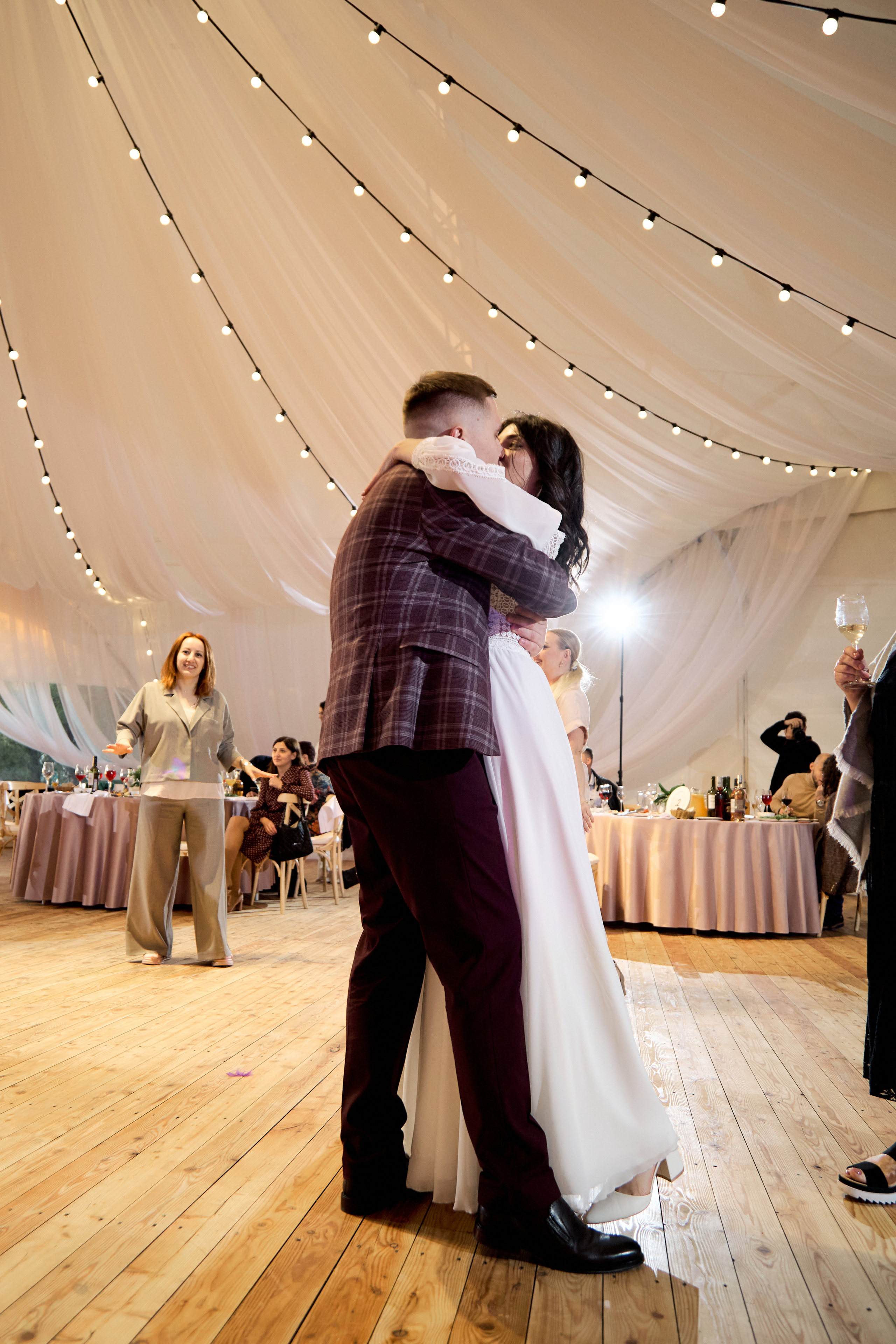 Свадебные фото в Красноярске. Свадебный и семейный фотограф в Красноярске Владимир Ятмасов