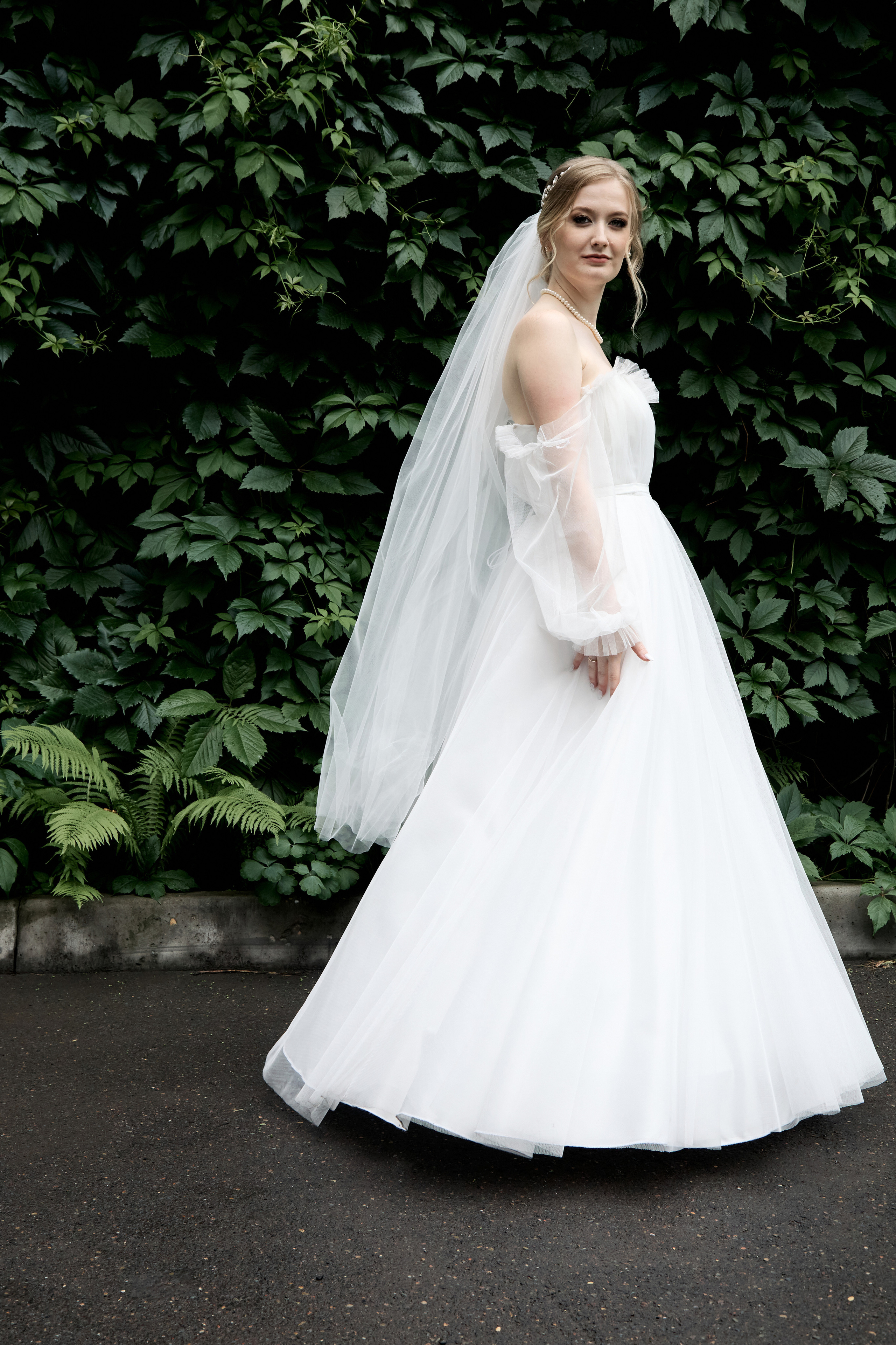 Свадебные фото в Красноярске. Свадебный и семейный фотограф в Красноярске Владимир Ятмасов