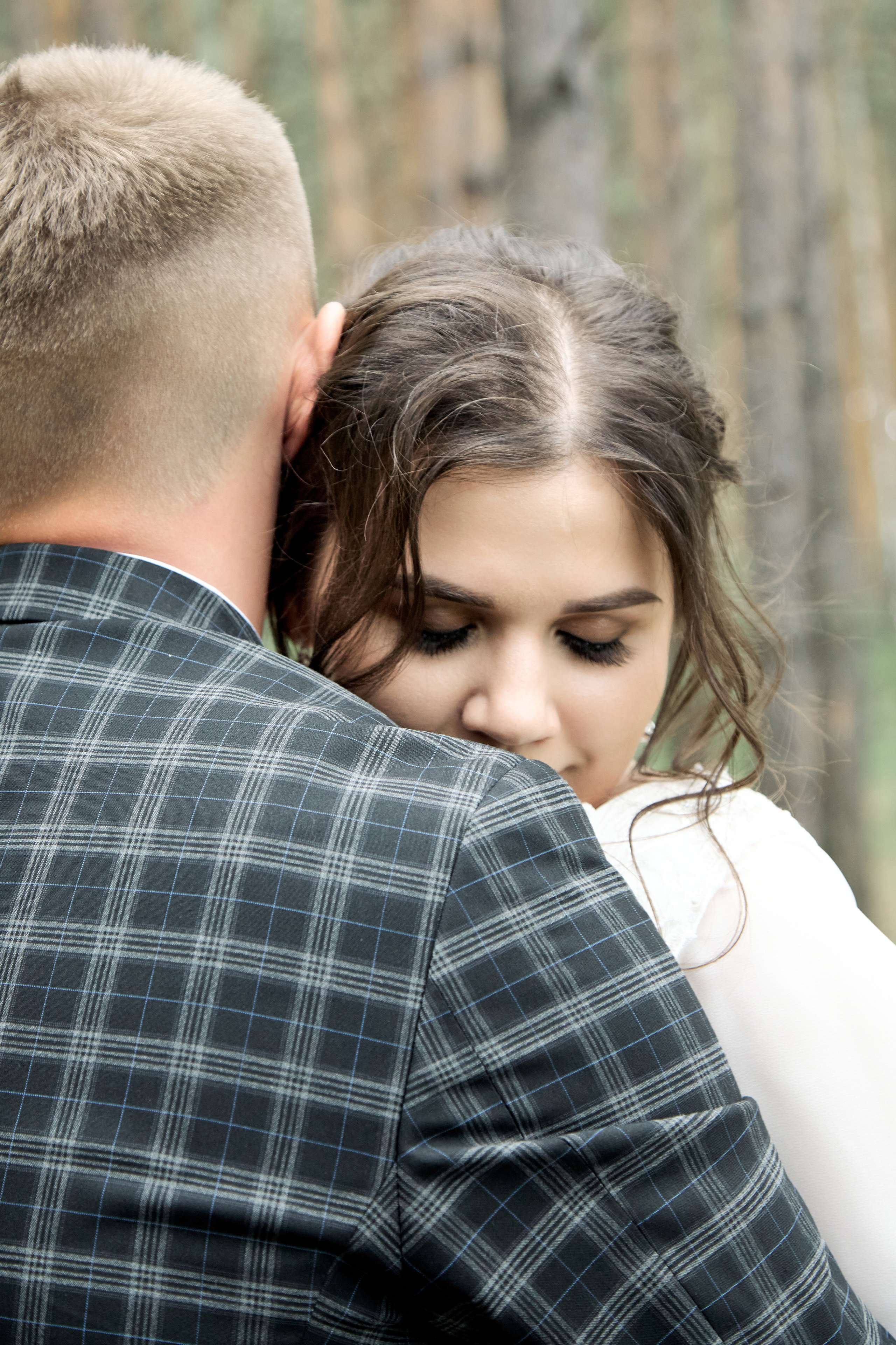 Свадебные фото в Красноярске. Свадебный и семейный фотограф в Красноярске Владимир Ятмасов