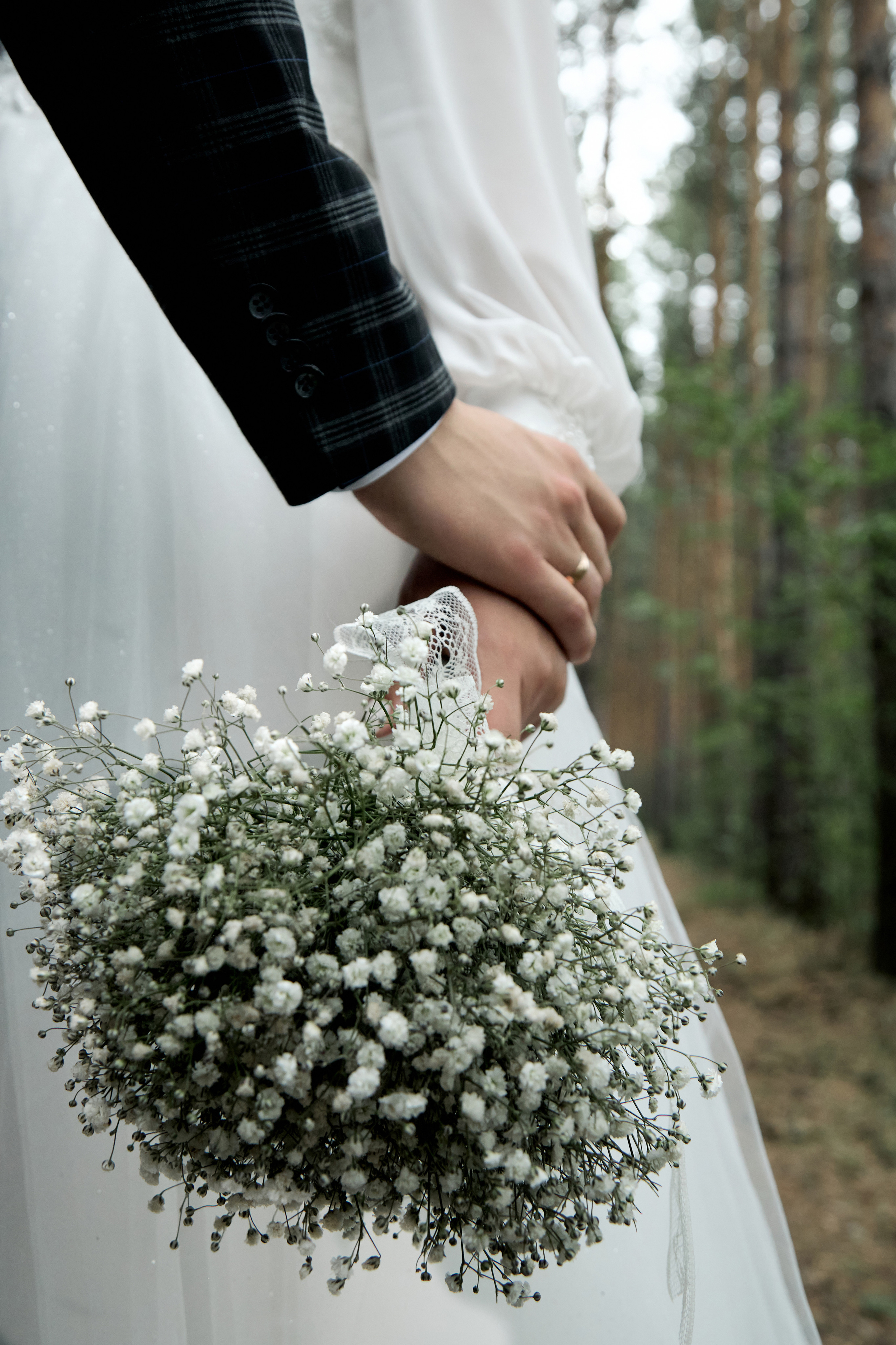 Свадебные фото в Красноярске. Свадебный и семейный фотограф в Красноярске Владимир Ятмасов