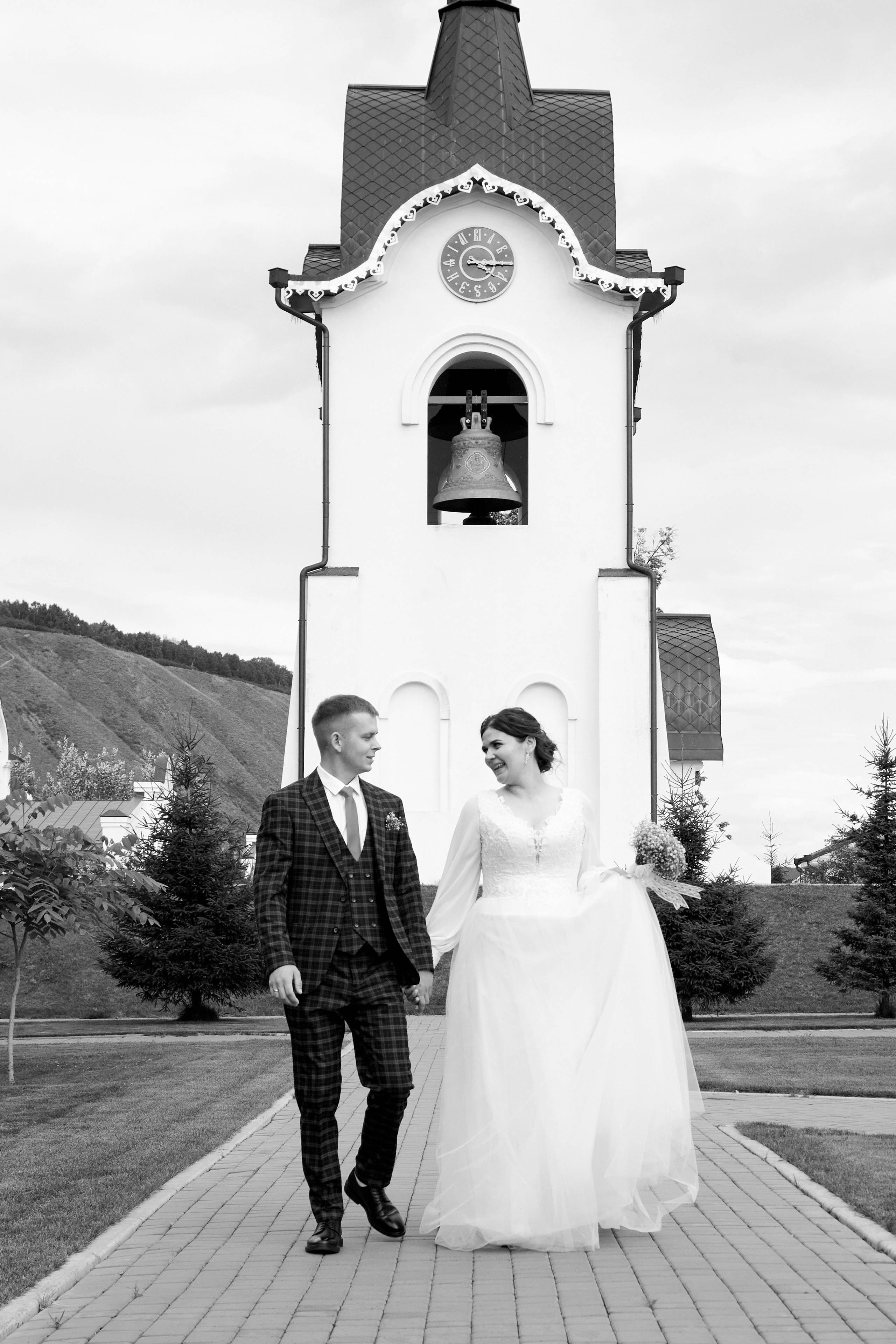 Свадебные фото в Красноярске. Свадебный и семейный фотограф в Красноярске Владимир Ятмасов