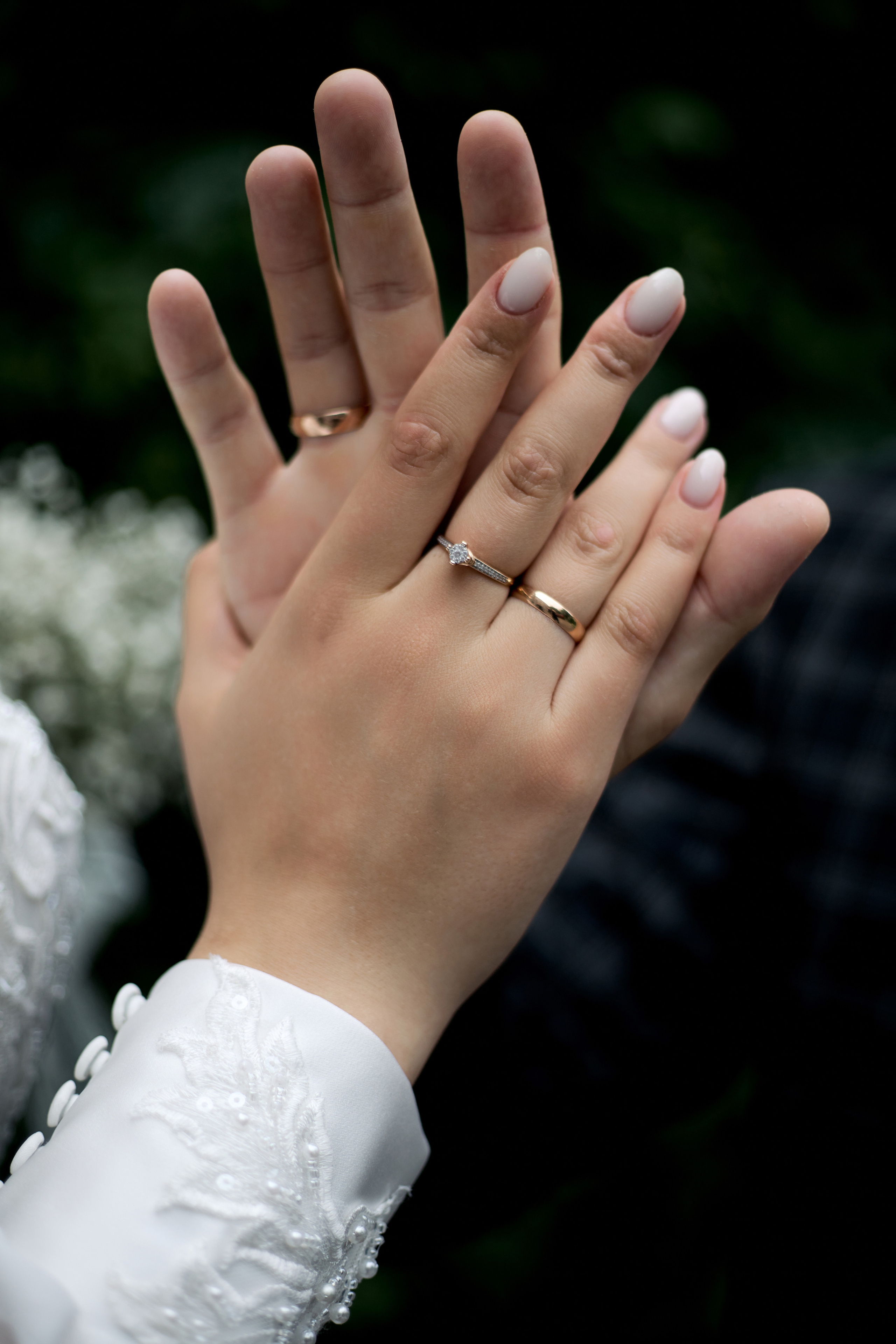 Свадебные фото в Красноярске. Свадебный и семейный фотограф в Красноярске Владимир Ятмасов