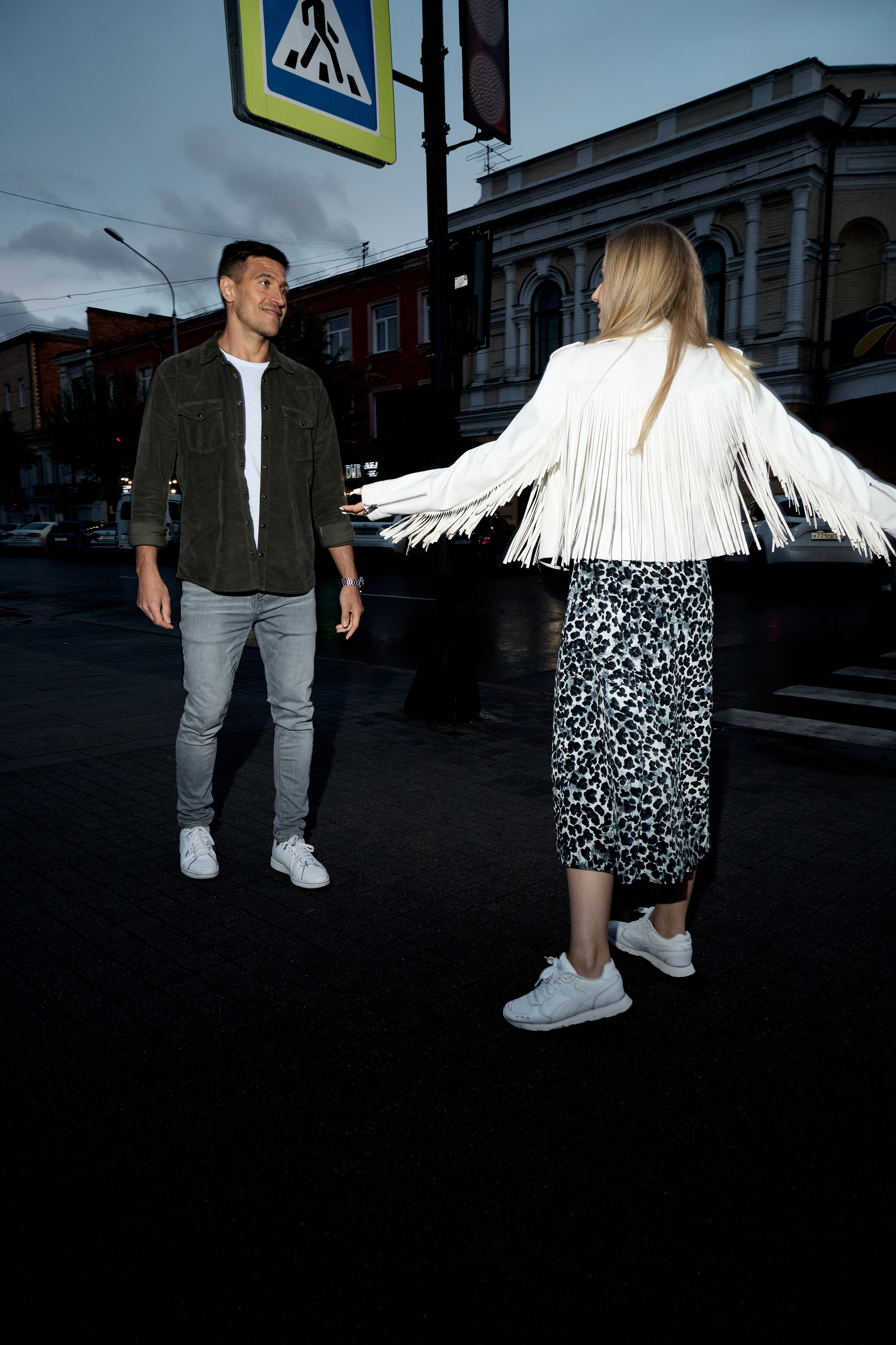 Свадебные фото в Красноярске. Свадебный и семейный фотограф в Красноярске Владимир Ятмасов