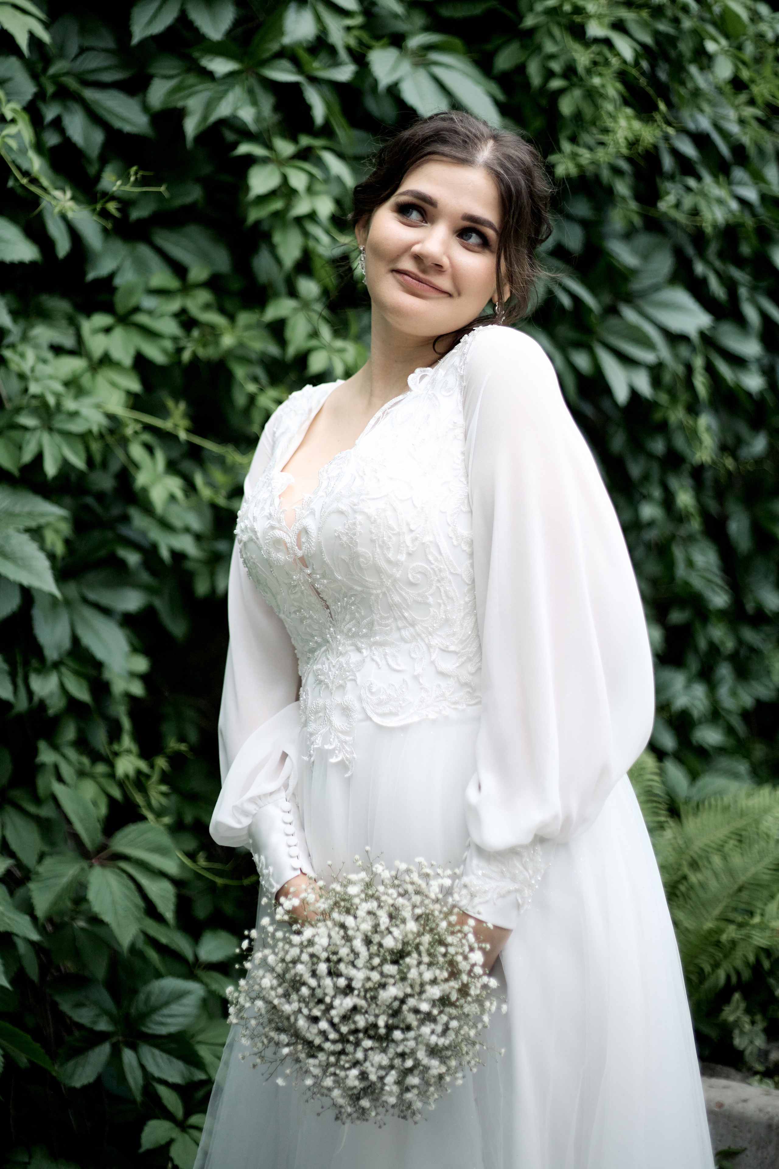 Свадебные фото в Красноярске. Свадебный и семейный фотограф в Красноярске Владимир Ятмасов