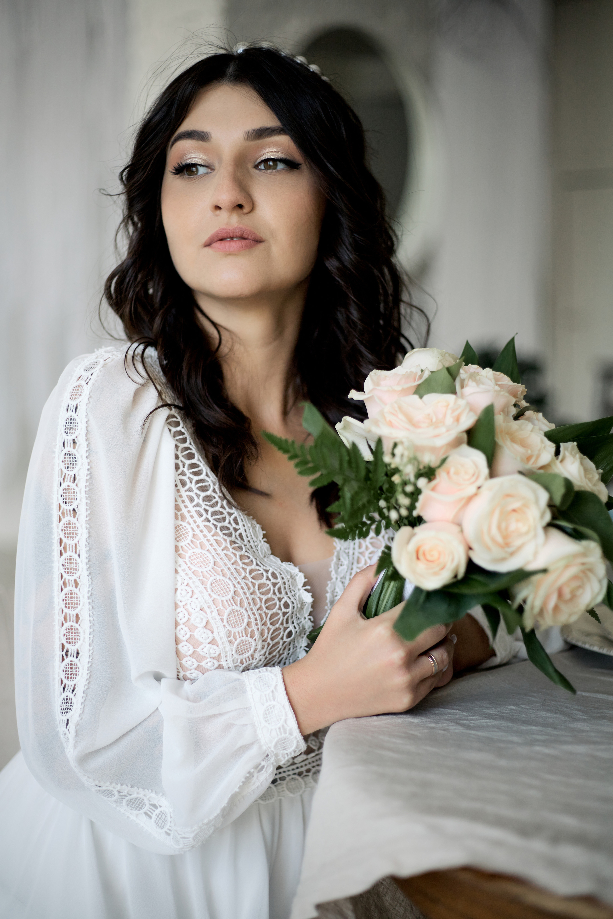 Свадебные фото в Красноярске. Свадебный и семейный фотограф в Красноярске Владимир Ятмасов