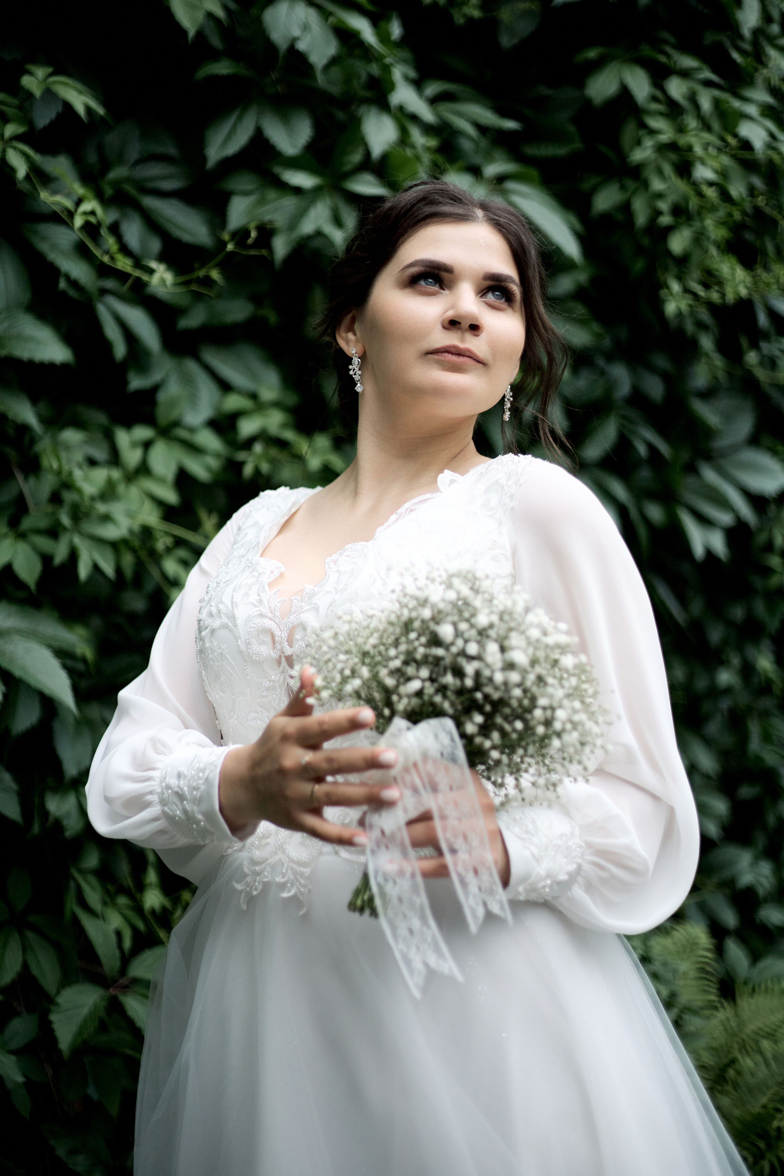 Свадебные фото в Красноярске. Свадебный и семейный фотограф в Красноярске Владимир Ятмасов