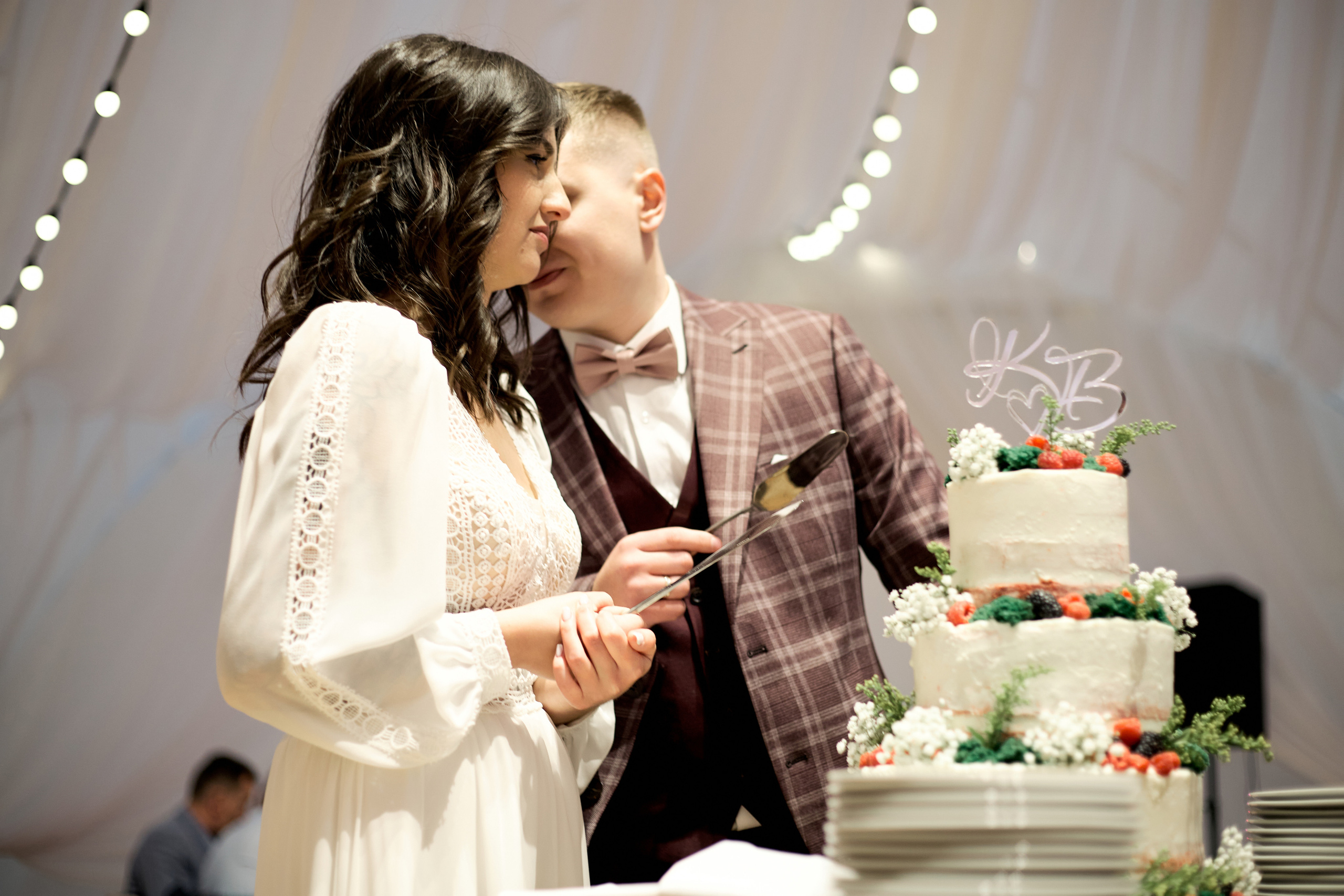 Свадебные фото в Красноярске. Свадебный и семейный фотограф в Красноярске Владимир Ятмасов