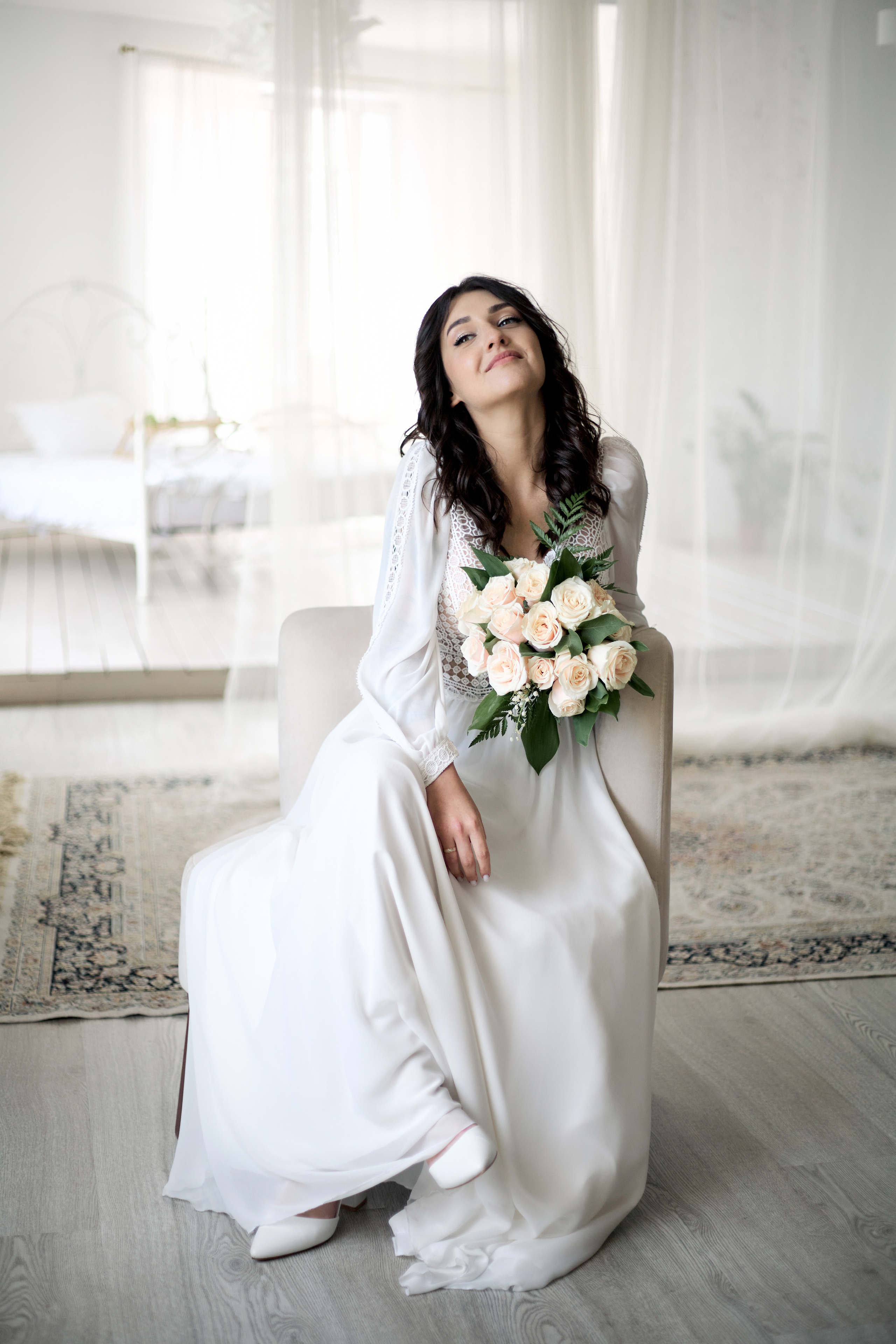 Свадебные фото в Красноярске. Свадебный и семейный фотограф в Красноярске Владимир Ятмасов