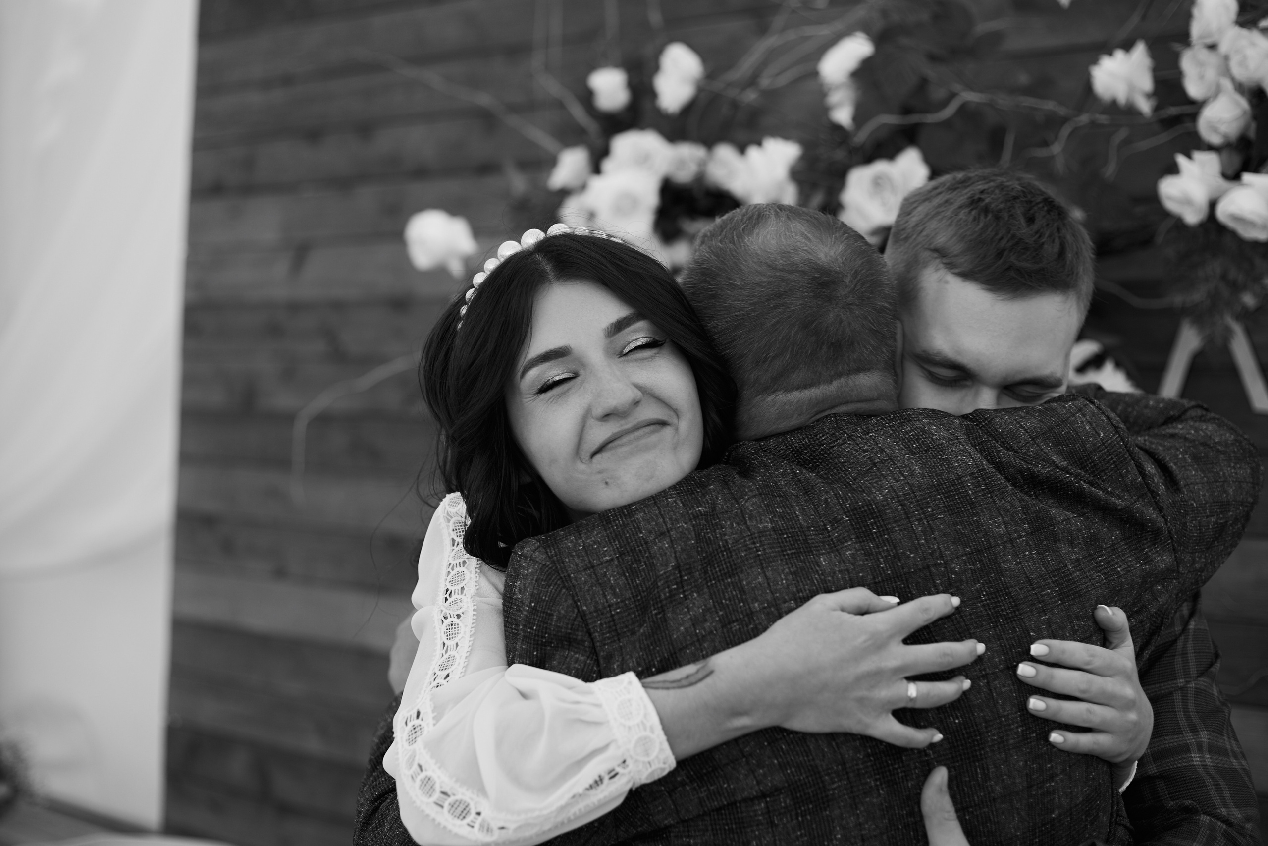 Свадебные фото в Красноярске. Свадебный и семейный фотограф в Красноярске Владимир Ятмасов