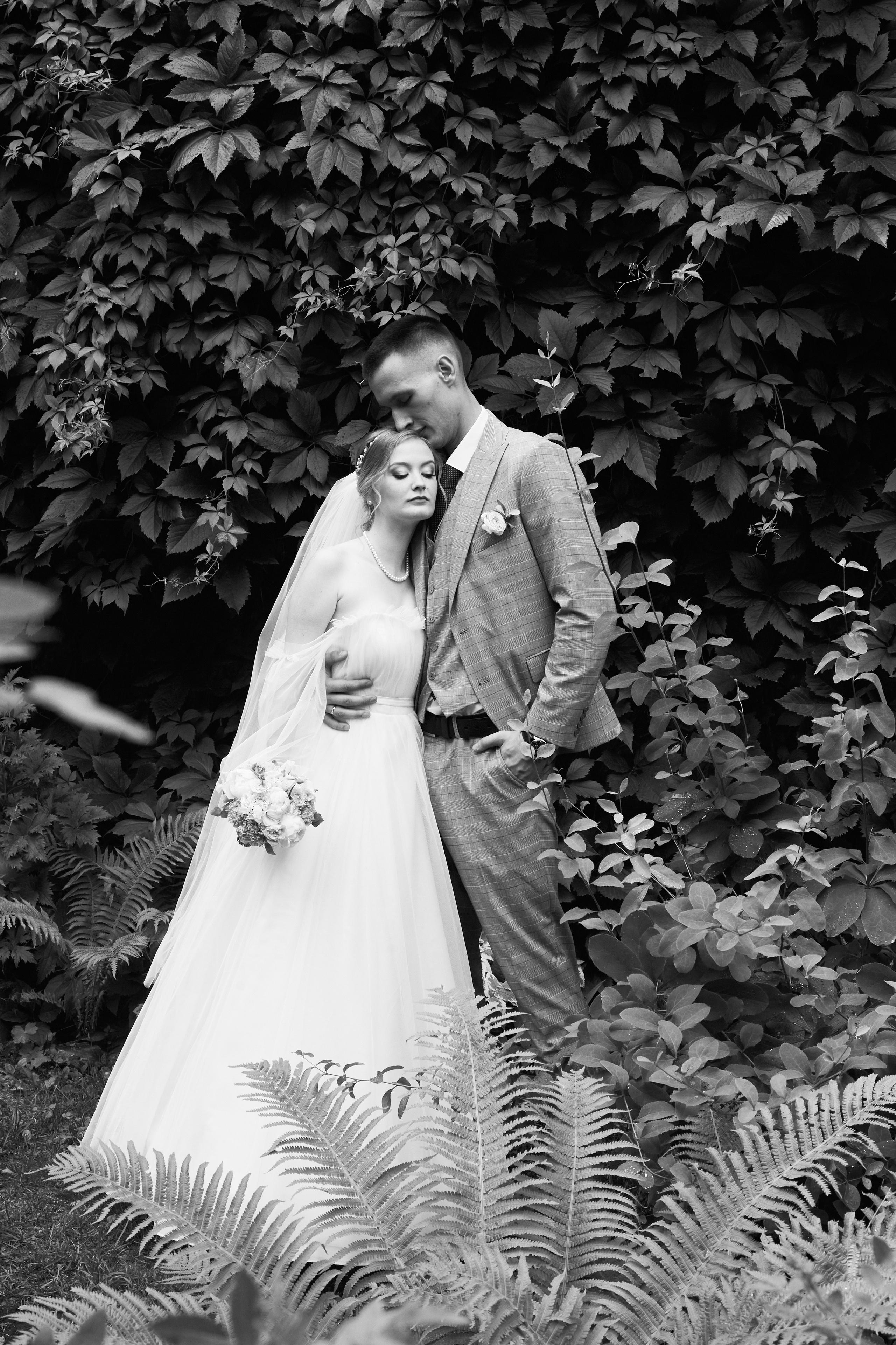 Свадебные фото в Красноярске. Свадебный и семейный фотограф в Красноярске Владимир Ятмасов