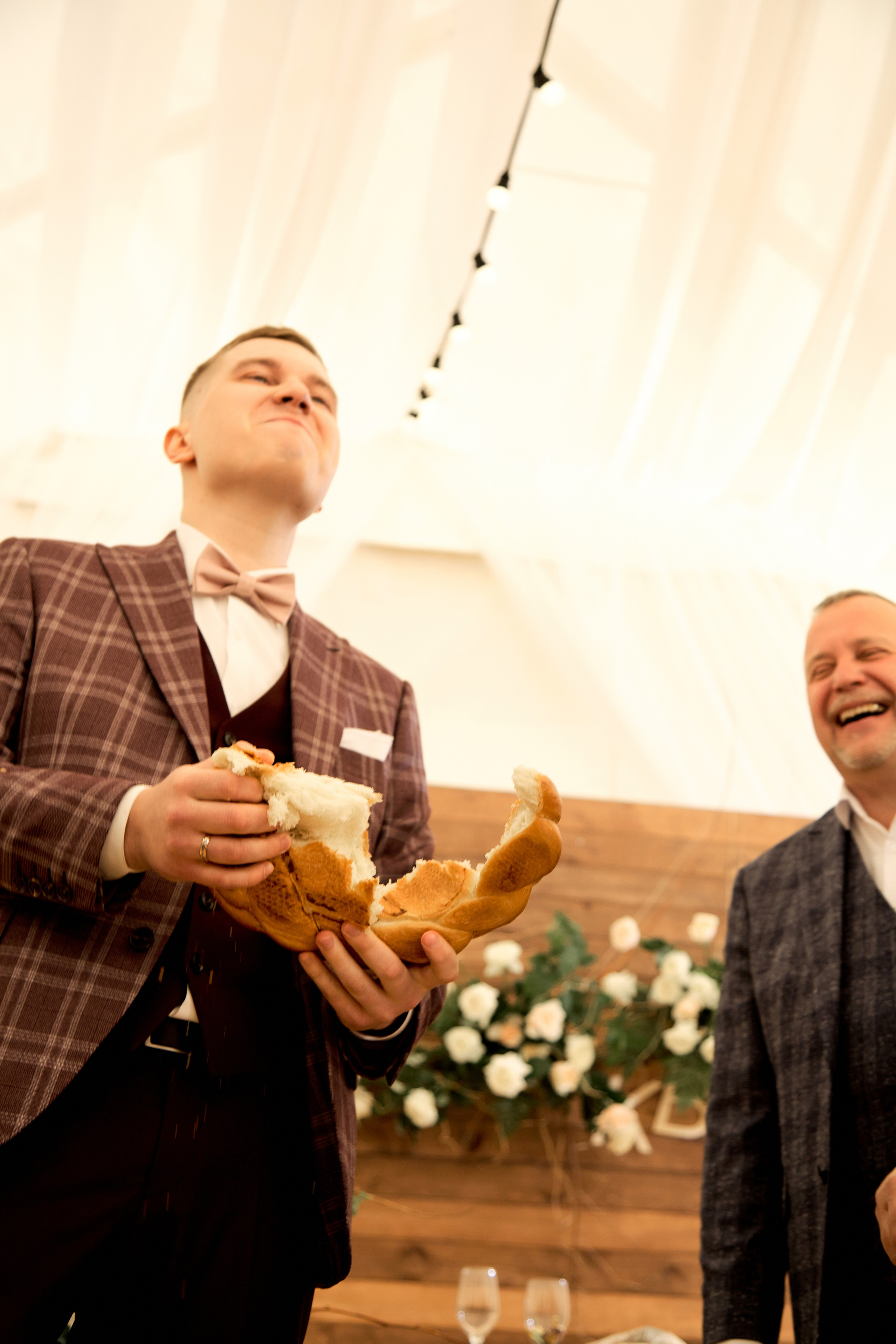 Свадебные фото в Красноярске. Свадебный и семейный фотограф в Красноярске Владимир Ятмасов