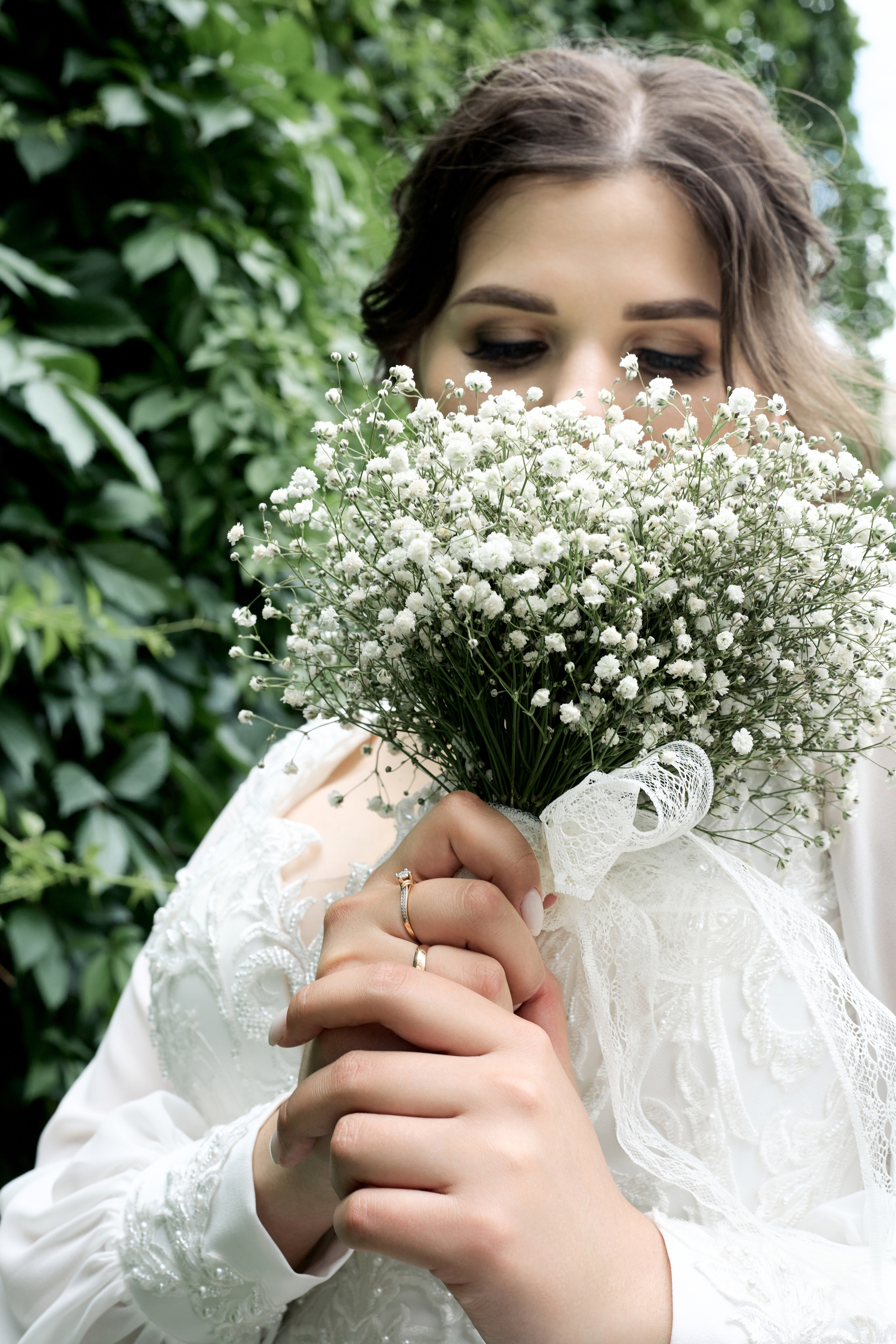 Свадебные фото в Красноярске. Свадебный и семейный фотограф в Красноярске Владимир Ятмасов