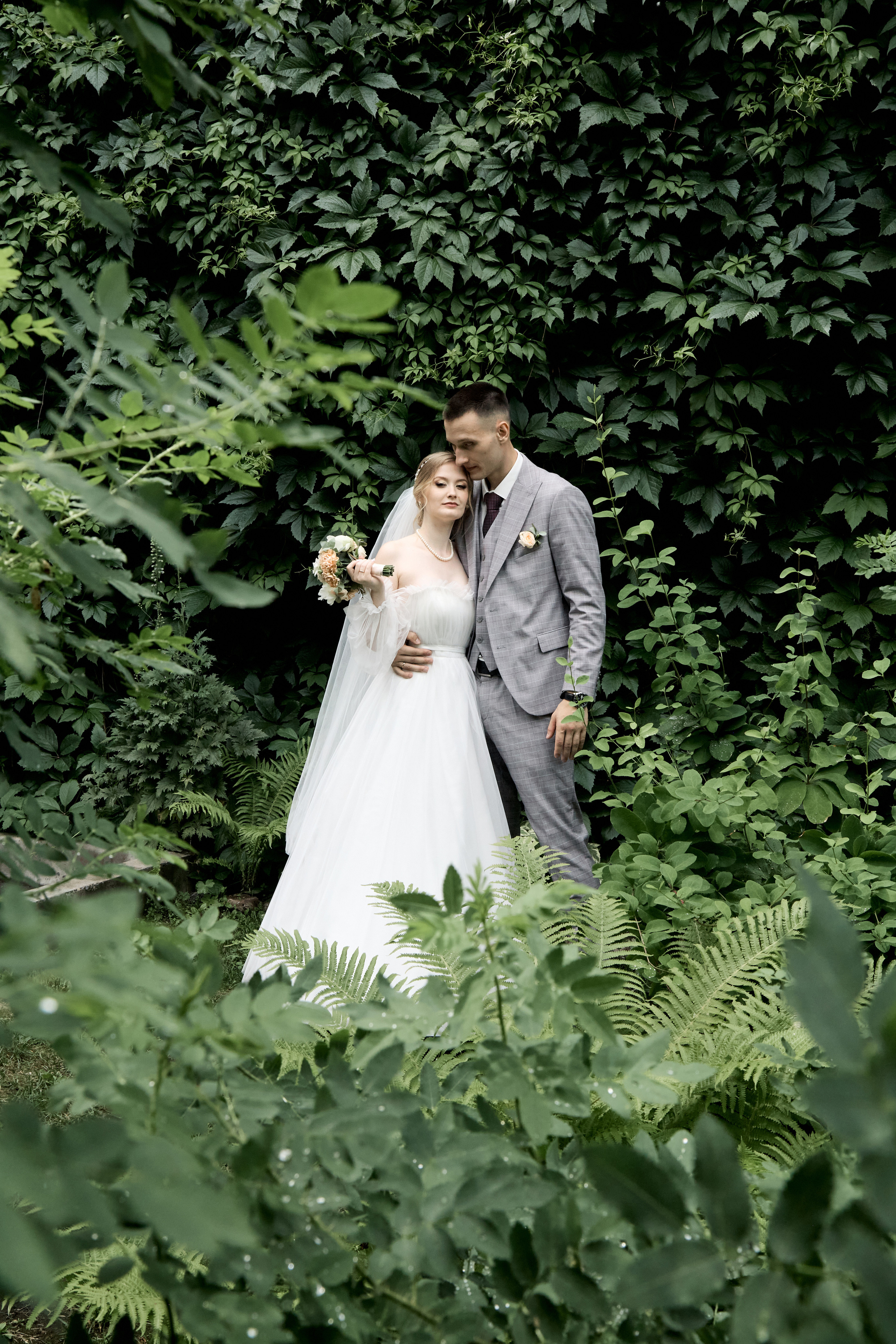 Свадебные фото в Красноярске. Свадебный и семейный фотограф в Красноярске Владимир Ятмасов