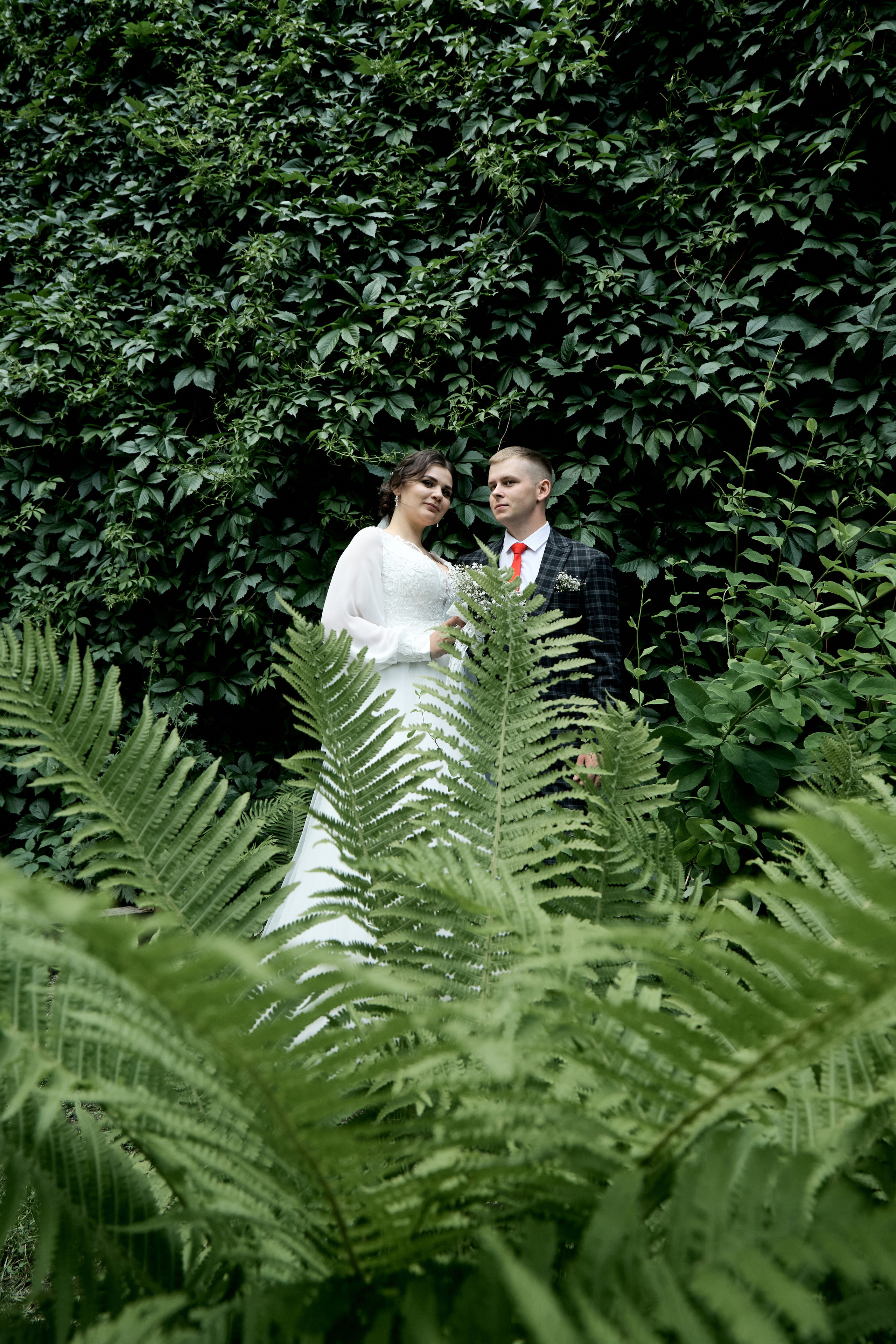 Свадебные фото в Красноярске. Свадебный и семейный фотограф в Красноярске Владимир Ятмасов