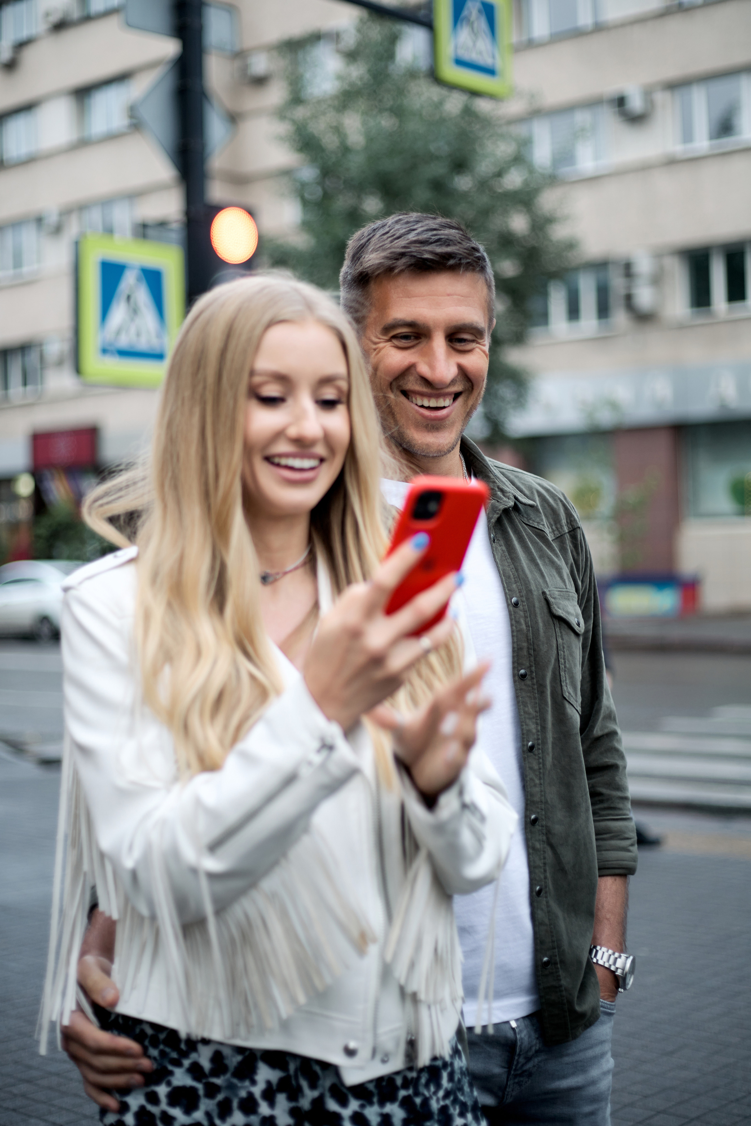 Свадебные фото в Красноярске. Свадебный и семейный фотограф в Красноярске Владимир Ятмасов
