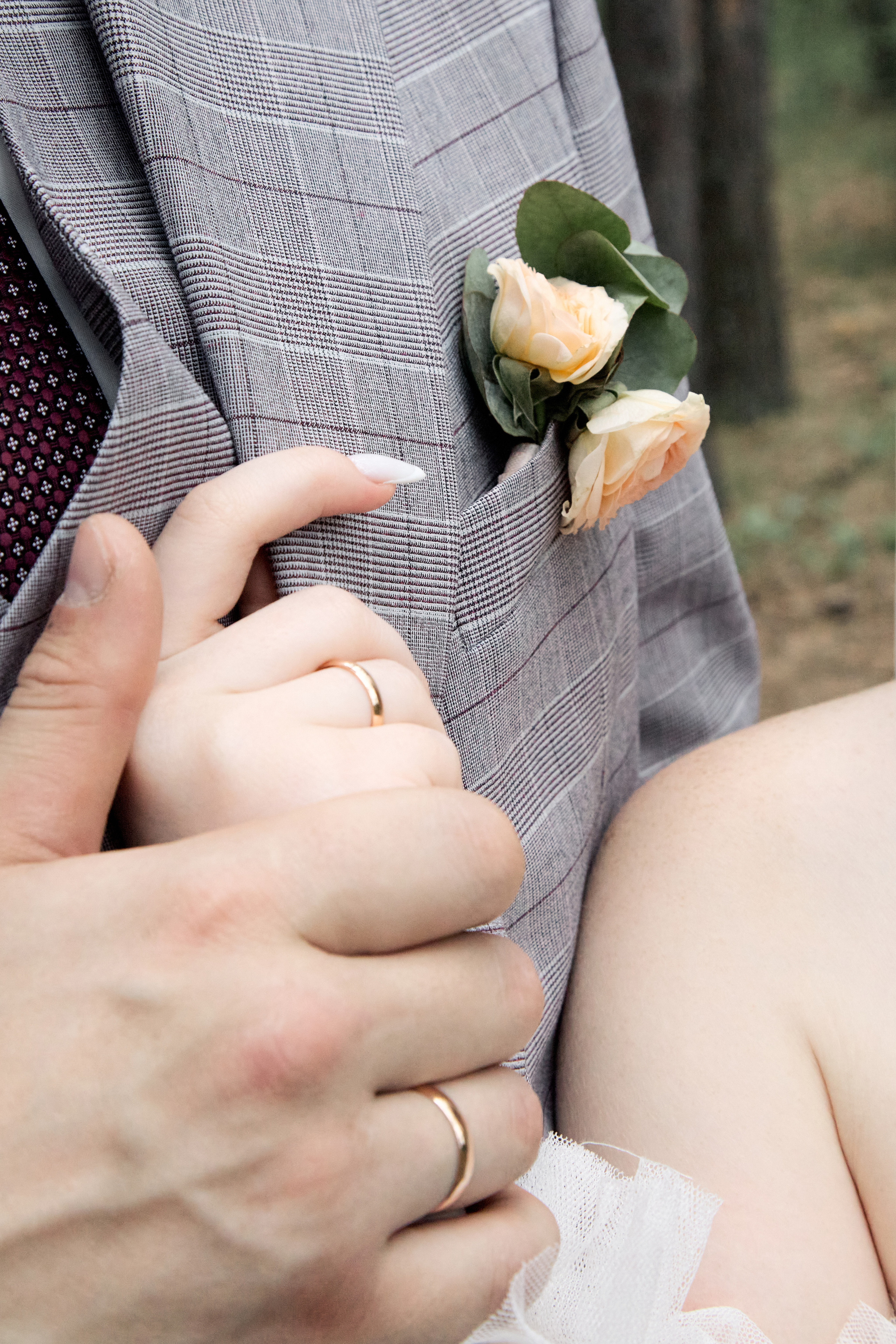 Свадебные фото в Красноярске. Свадебный и семейный фотограф в Красноярске Владимир Ятмасов