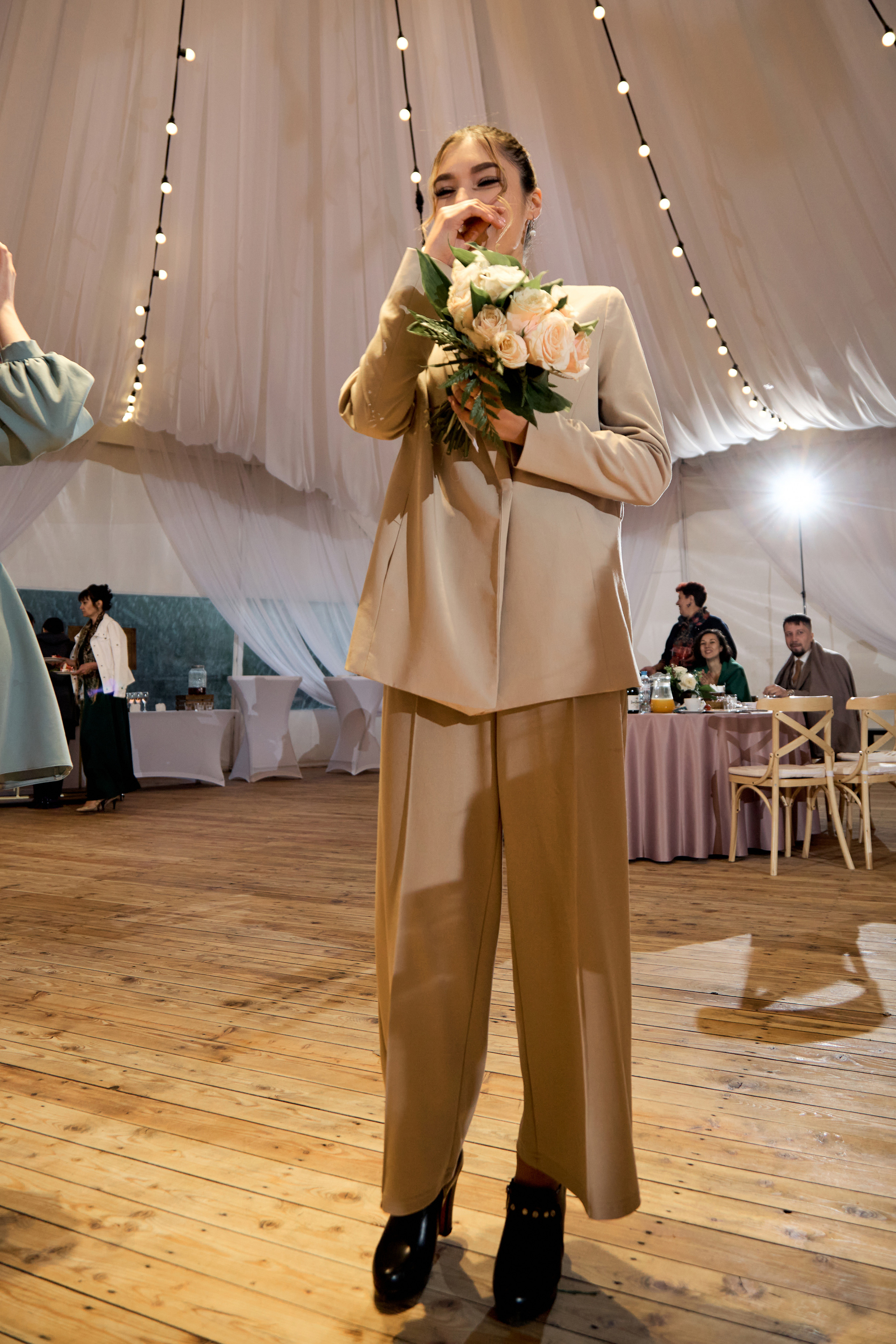 Свадебные фото в Красноярске. Свадебный и семейный фотограф в Красноярске Владимир Ятмасов