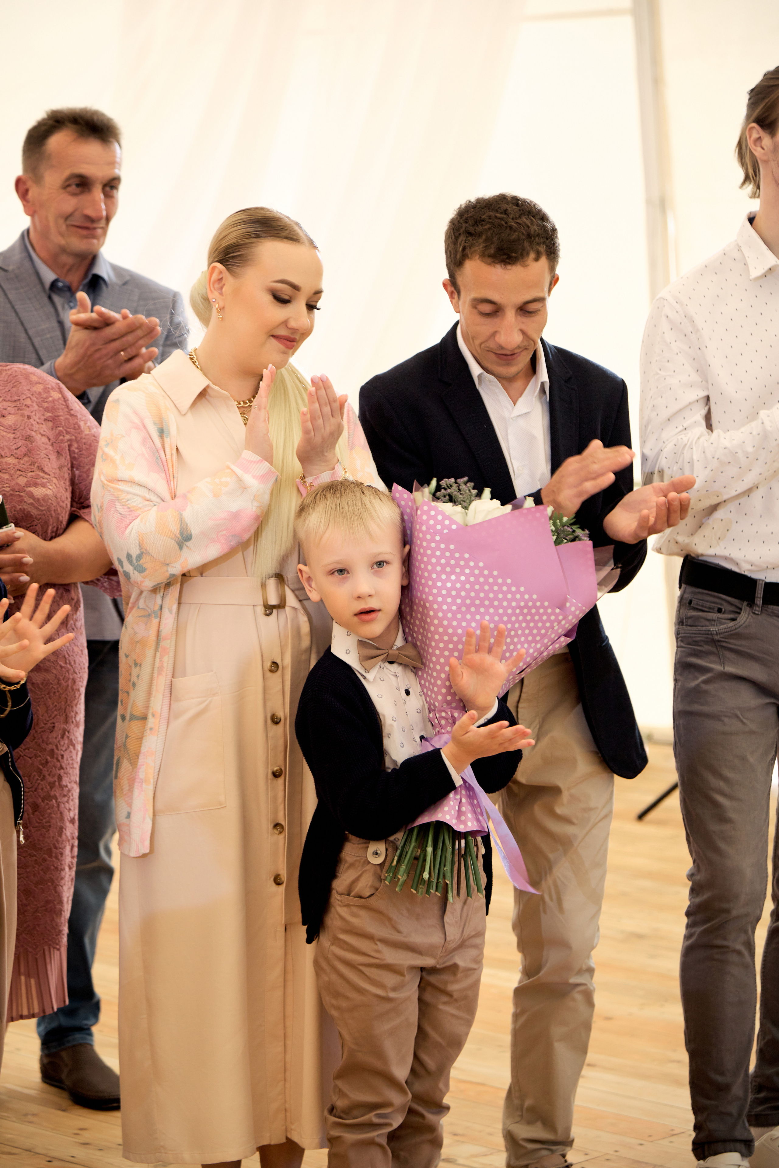 Свадебные фото в Красноярске. Свадебный и семейный фотограф в Красноярске Владимир Ятмасов