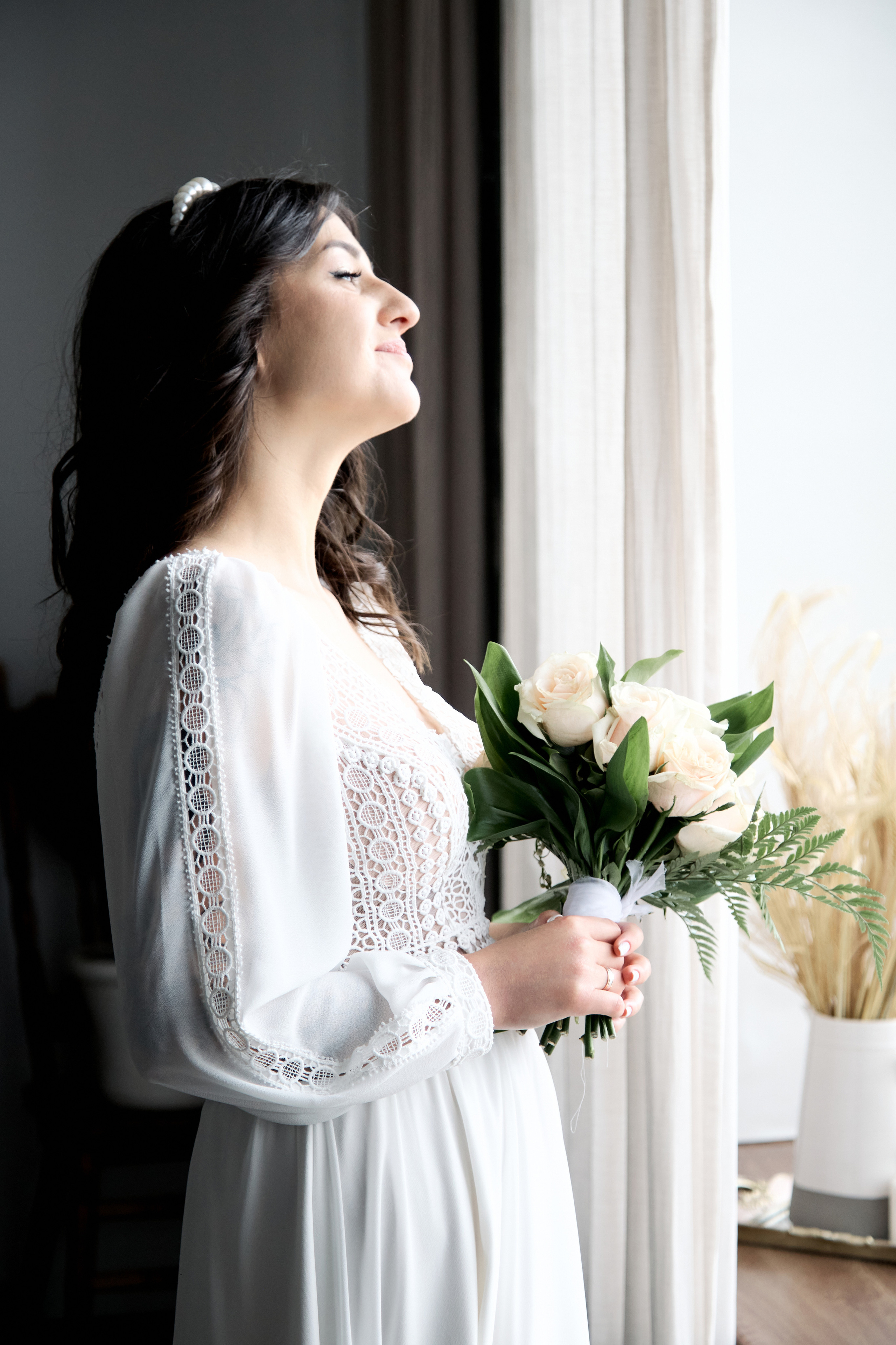 Свадебные фото в Красноярске. Свадебный и семейный фотограф в Красноярске Владимир Ятмасов