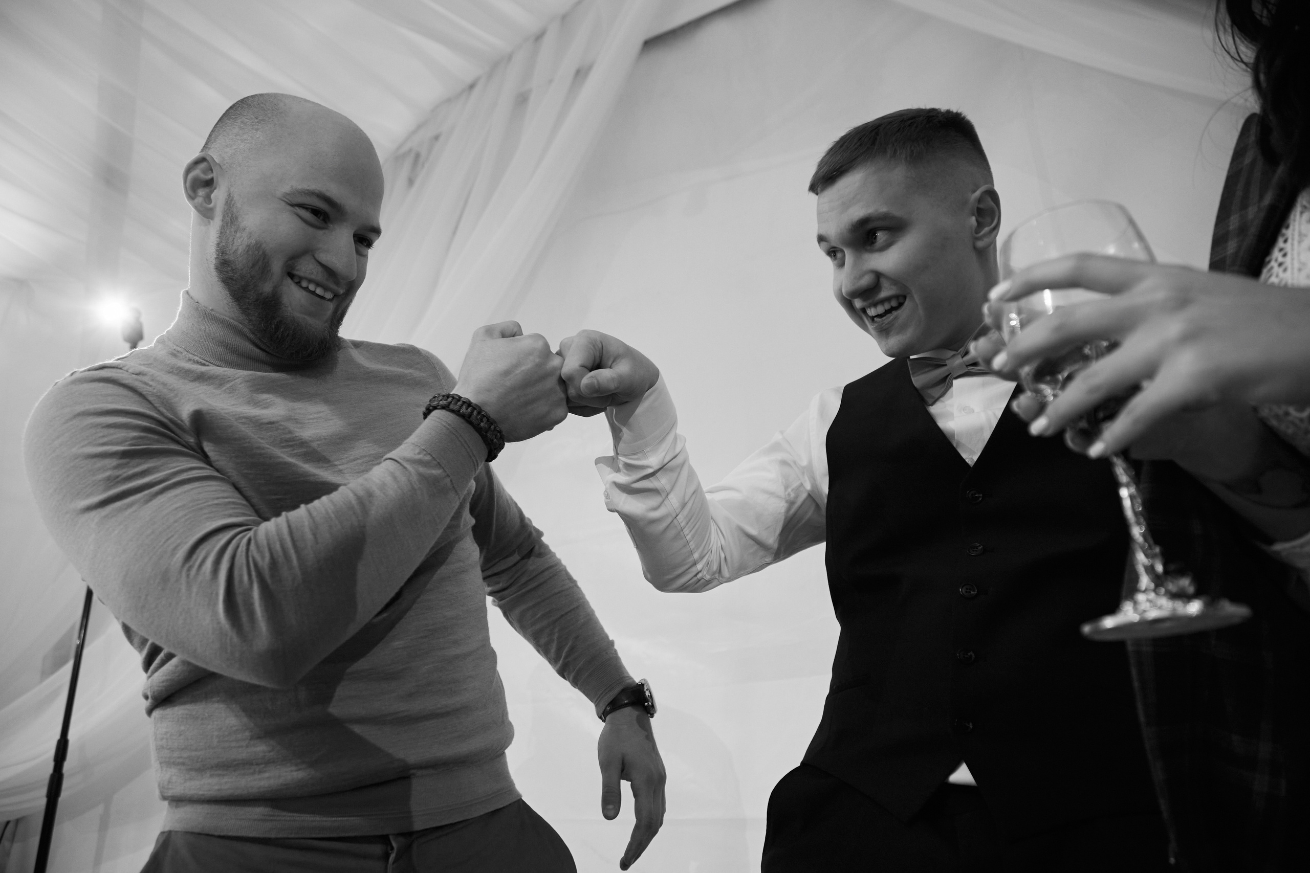 Свадебные фото в Красноярске. Свадебный и семейный фотограф в Красноярске Владимир Ятмасов