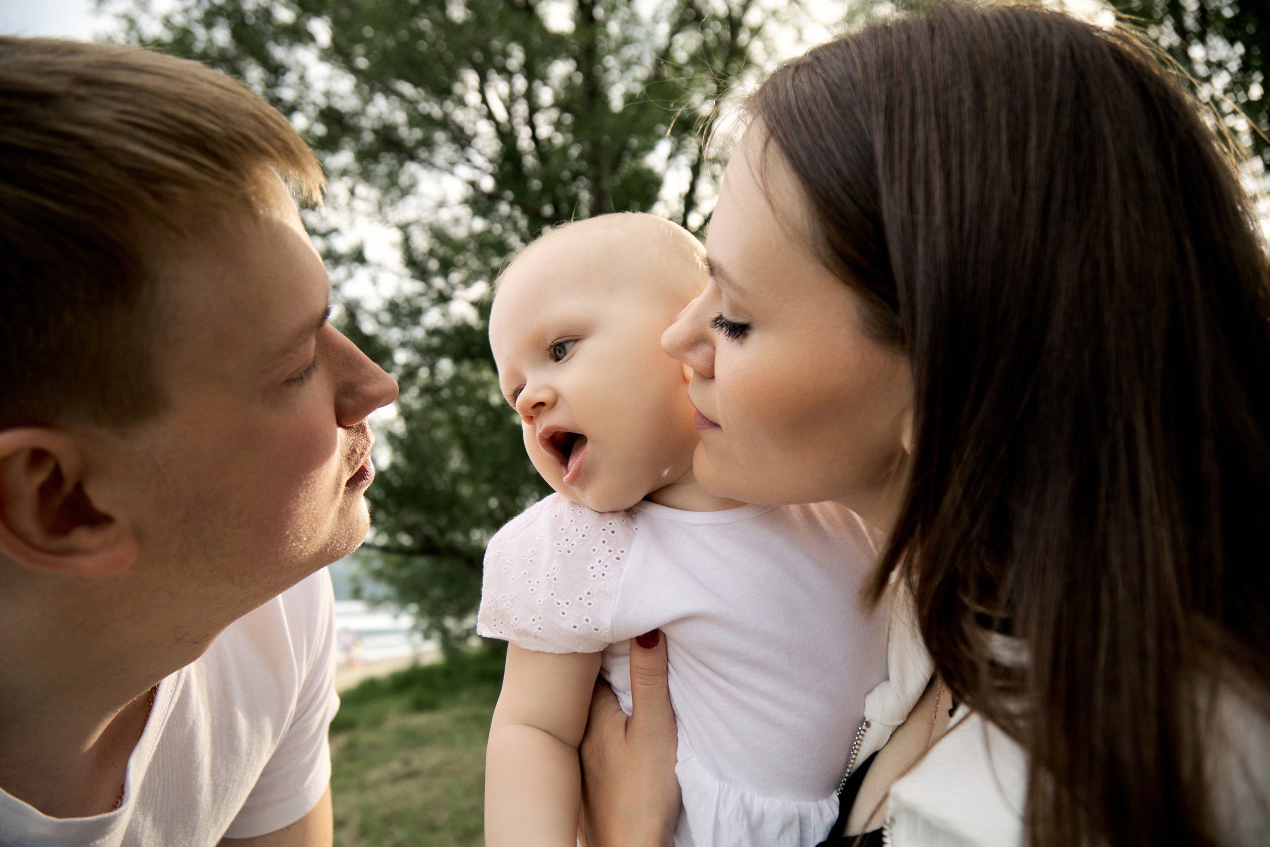 Семейная фотосессия, фотограф в Красноярске,. Свадебный и семейный фотограф в Красноярске Владимир Ятмасов