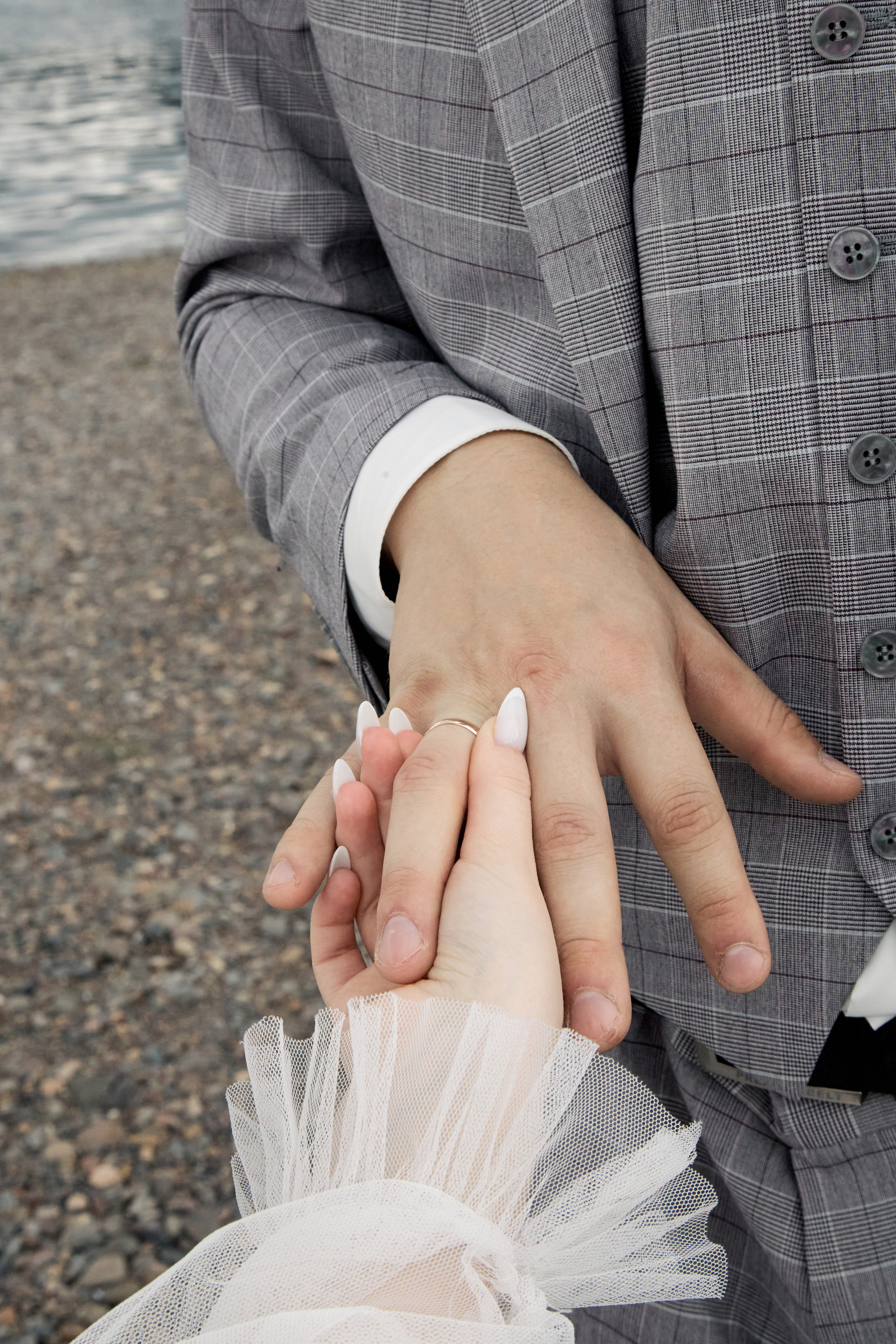 Свадебные фото в Красноярске. Свадебный и семейный фотограф в Красноярске Владимир Ятмасов