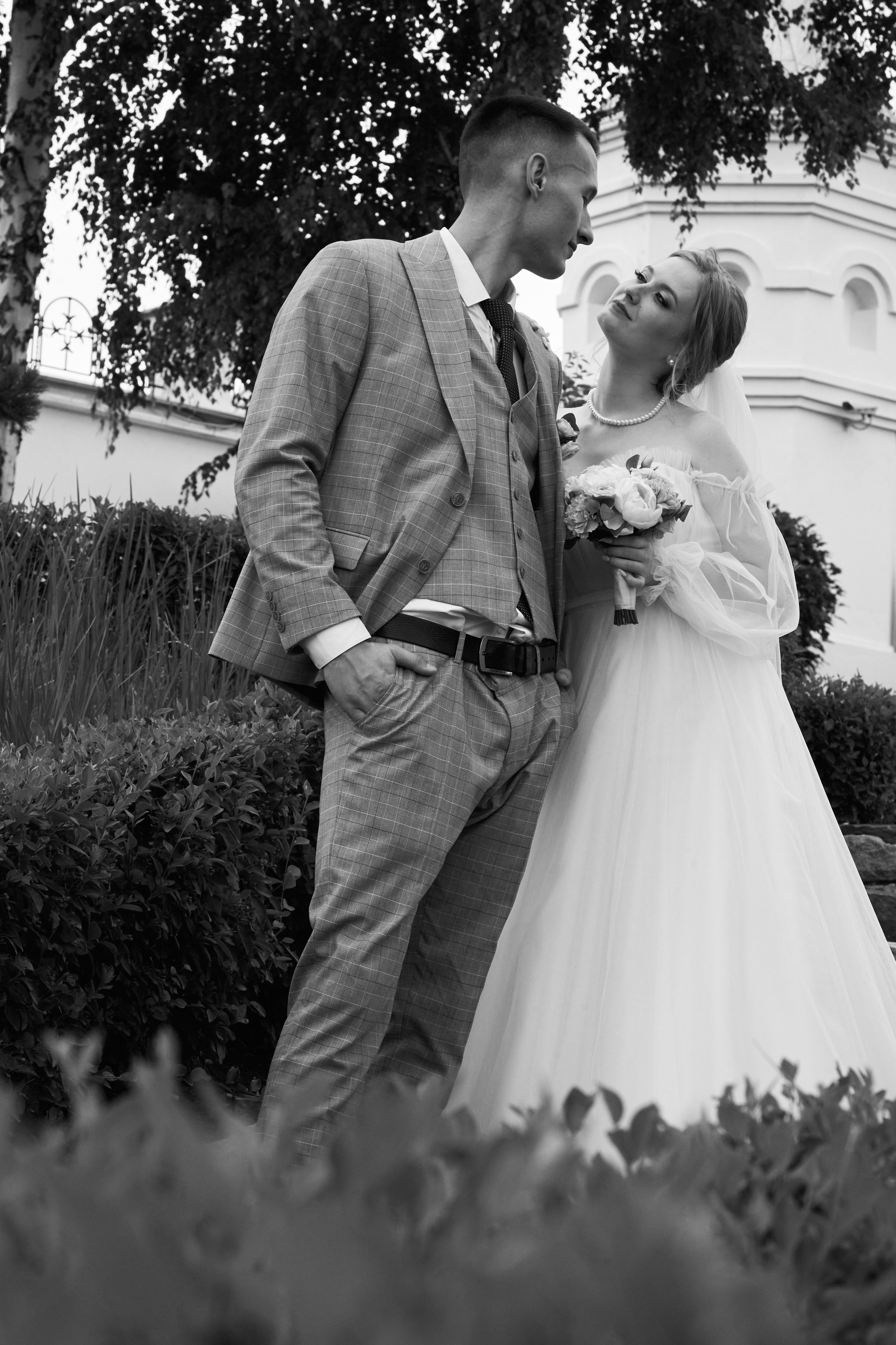 Свадебные фото в Красноярске. Свадебный и семейный фотограф в Красноярске Владимир Ятмасов