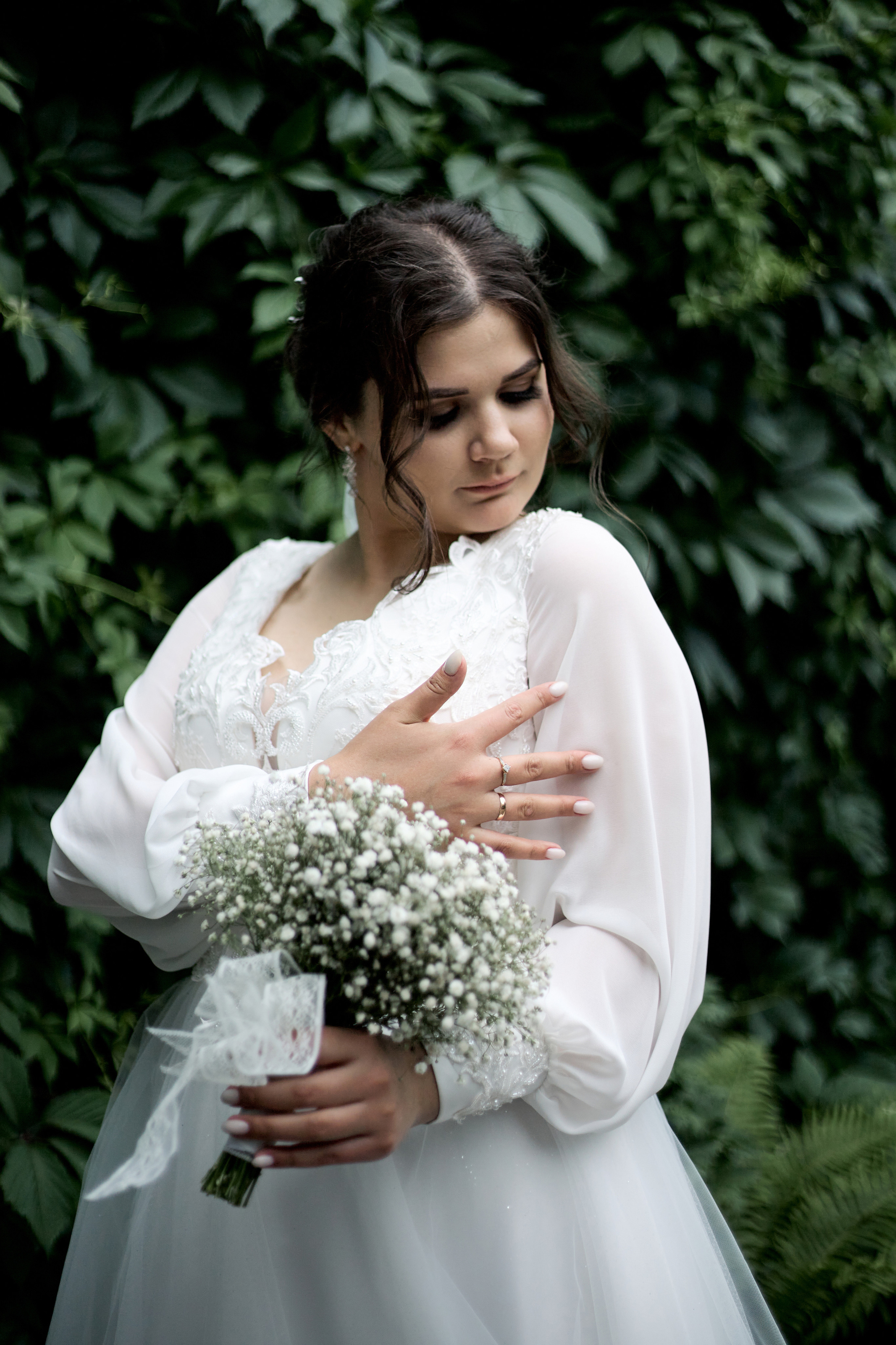 Свадебные фото в Красноярске. Свадебный и семейный фотограф в Красноярске Владимир Ятмасов
