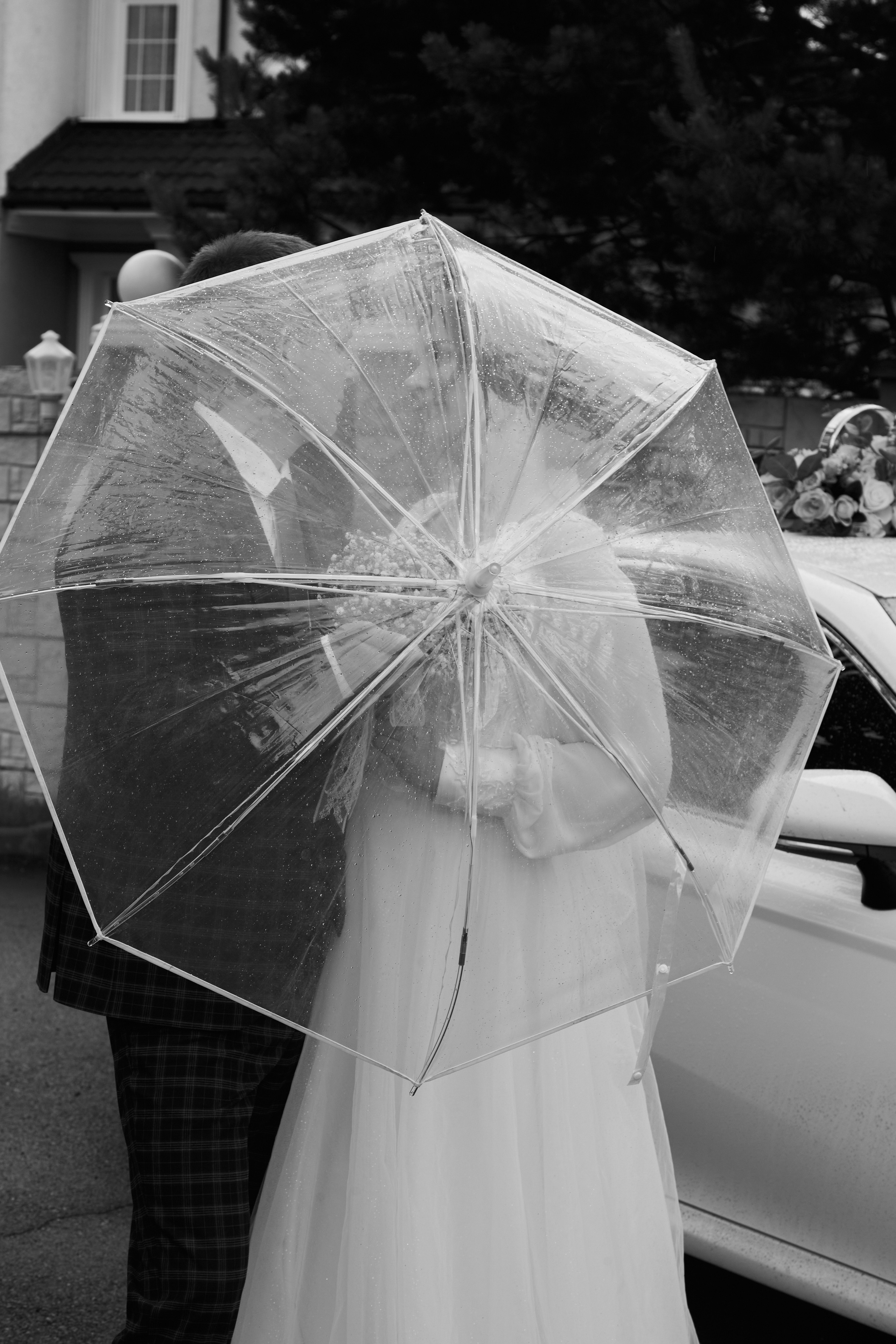 Свадебные фото в Красноярске. Свадебный и семейный фотограф в Красноярске Владимир Ятмасов