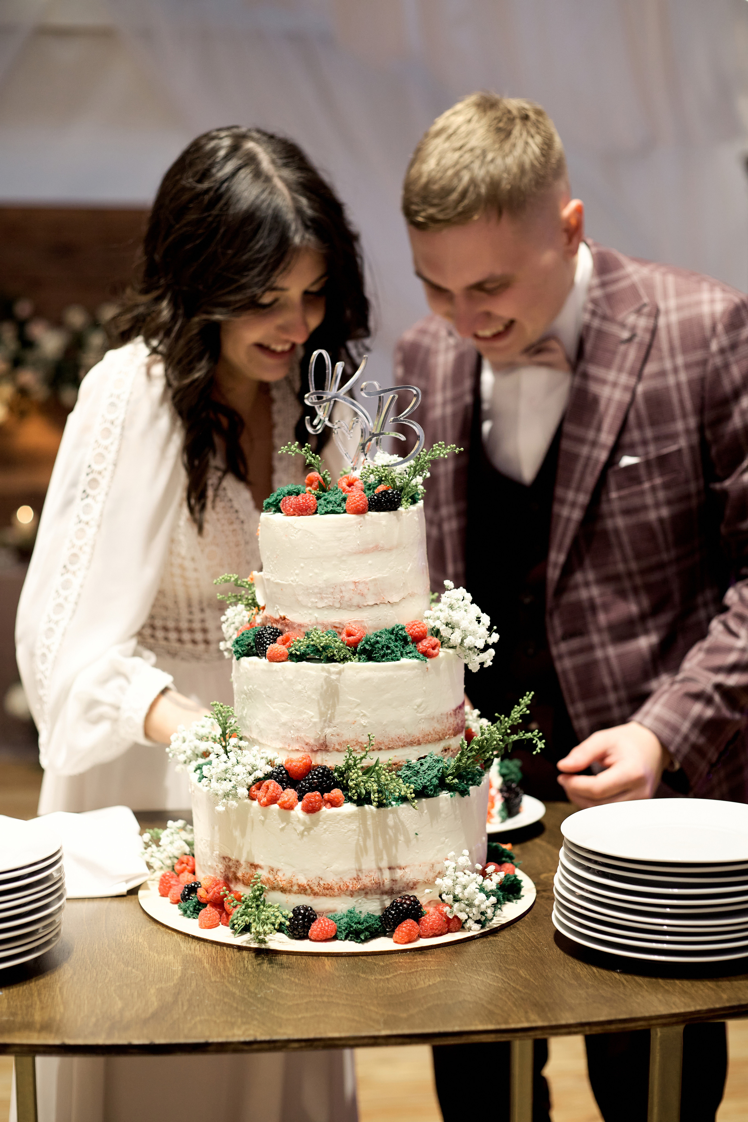 Свадебные фото в Красноярске. Свадебный и семейный фотограф в Красноярске Владимир Ятмасов