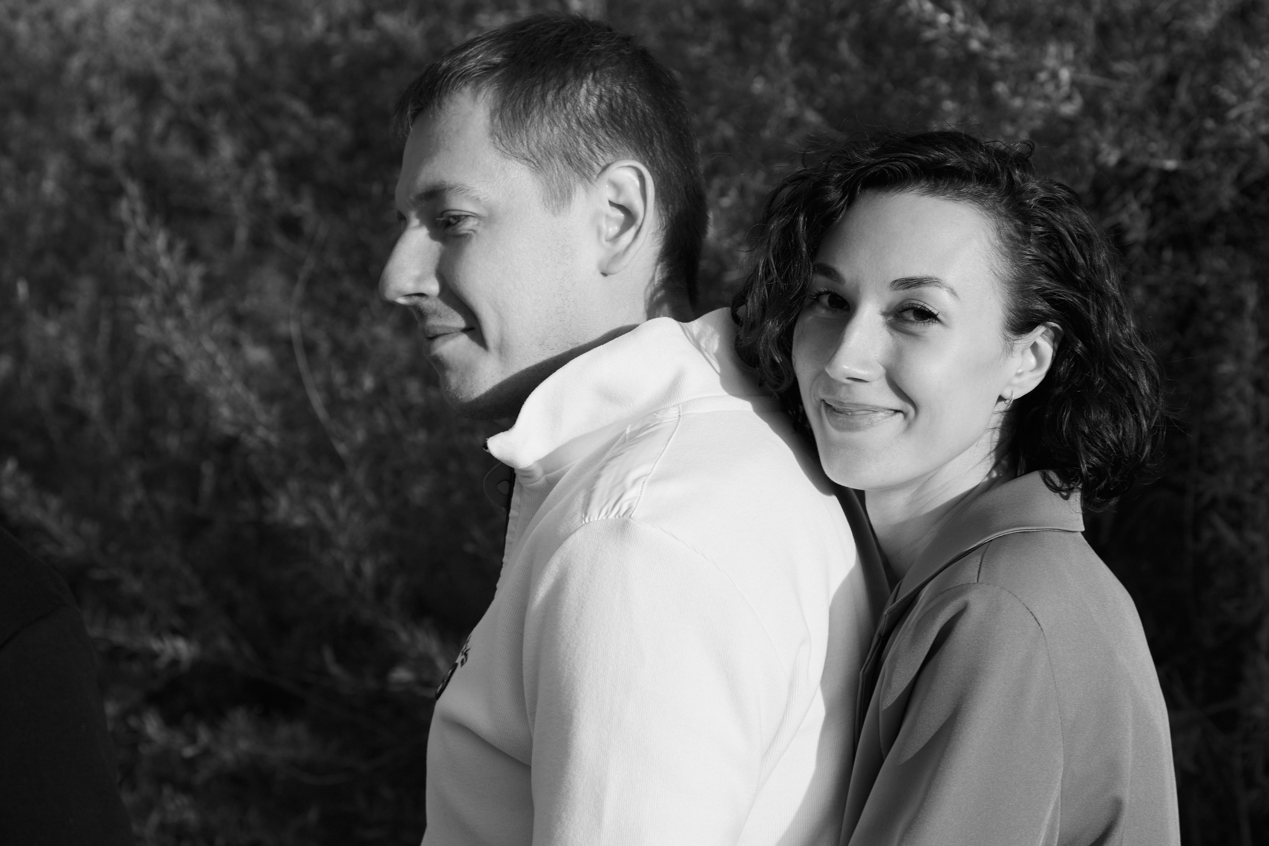 Свадебные фото в Красноярске. Свадебный и семейный фотограф в Красноярске Владимир Ятмасов