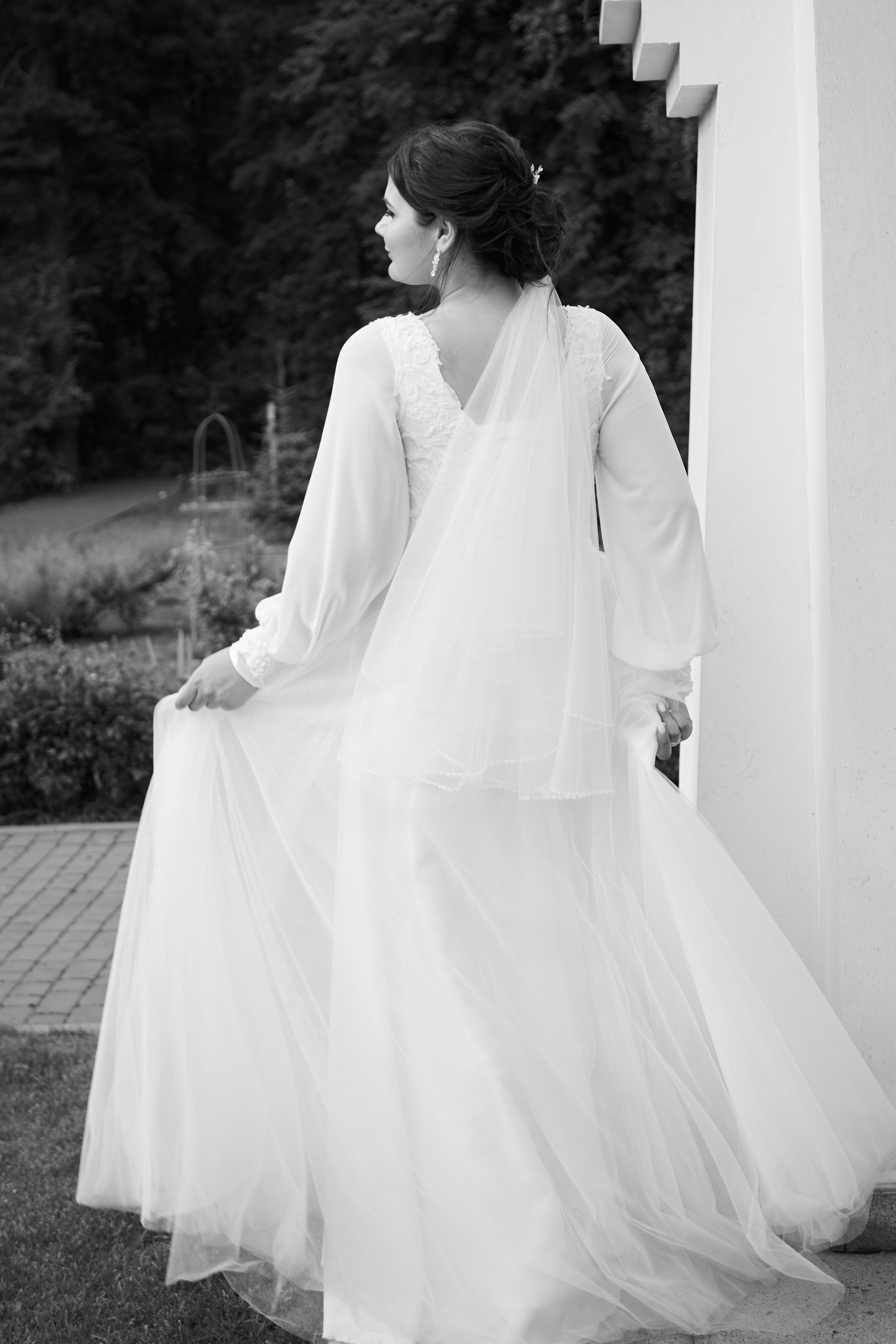 Свадебные фото в Красноярске. Свадебный и семейный фотограф в Красноярске Владимир Ятмасов