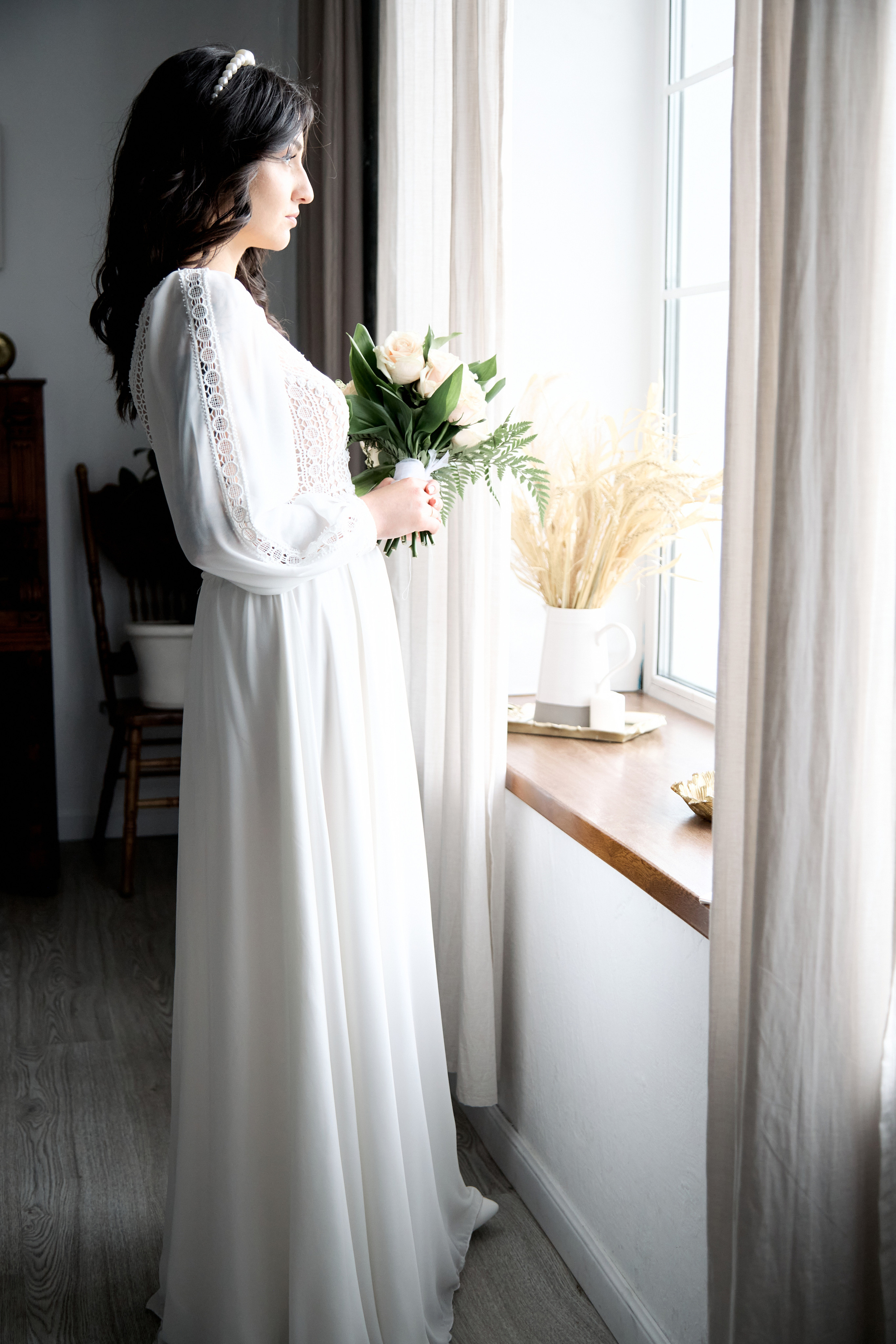 Свадебные фото в Красноярске. Свадебный и семейный фотограф в Красноярске Владимир Ятмасов