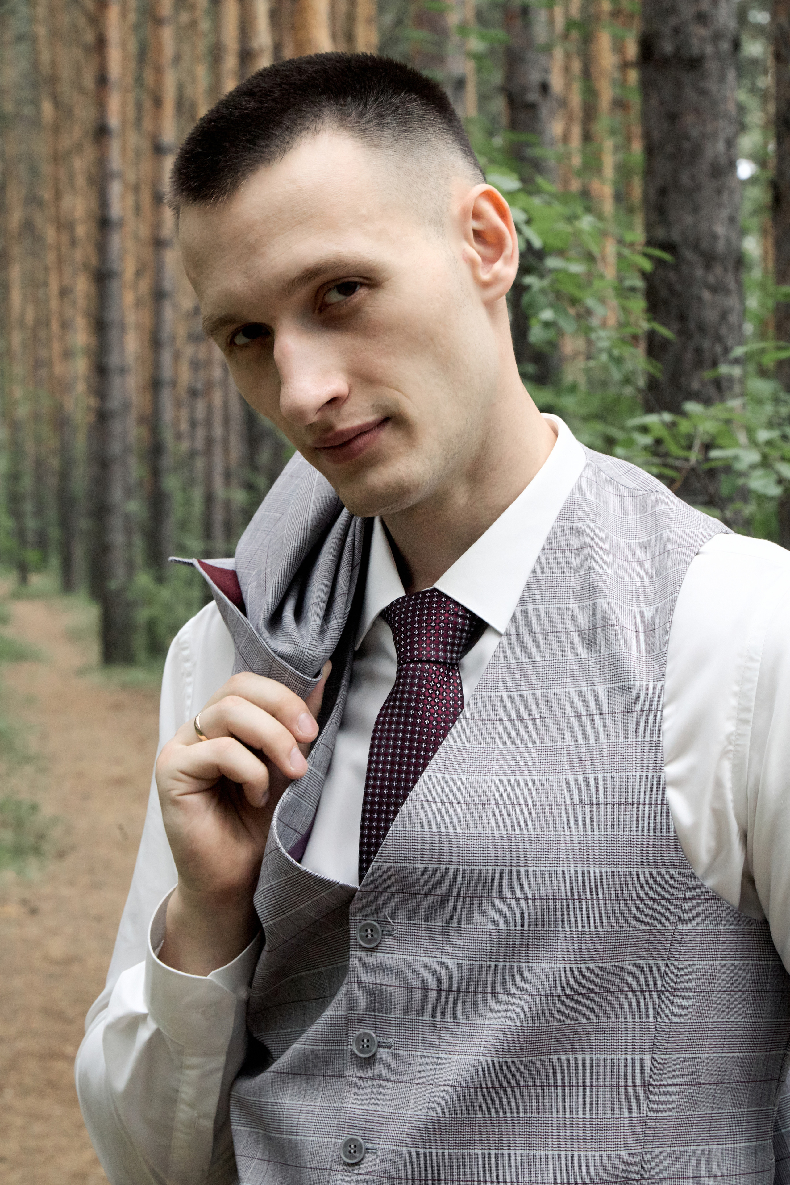 Свадебные фото в Красноярске. Свадебный и семейный фотограф в Красноярске Владимир Ятмасов