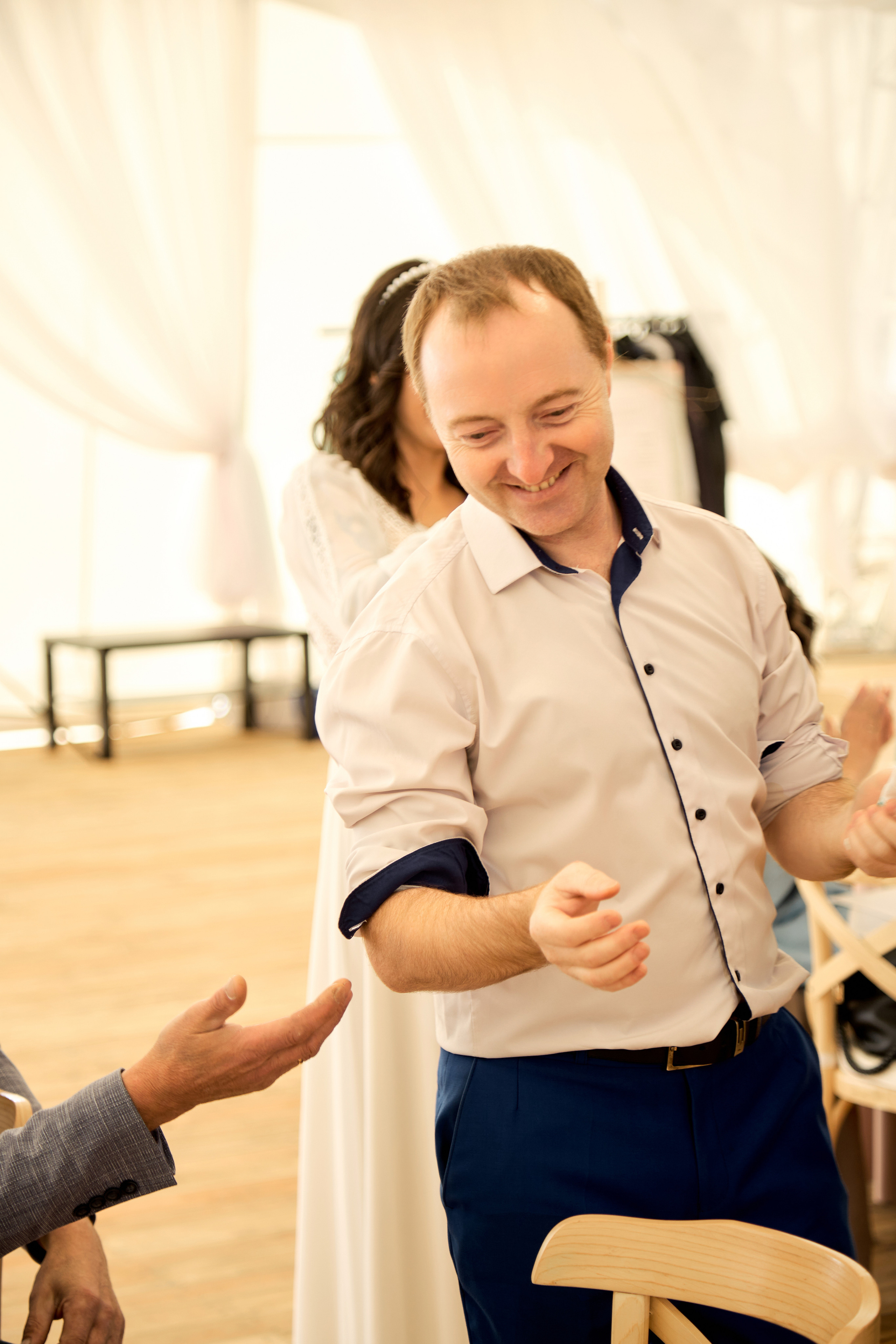 Свадебные фото в Красноярске. Свадебный и семейный фотограф в Красноярске Владимир Ятмасов