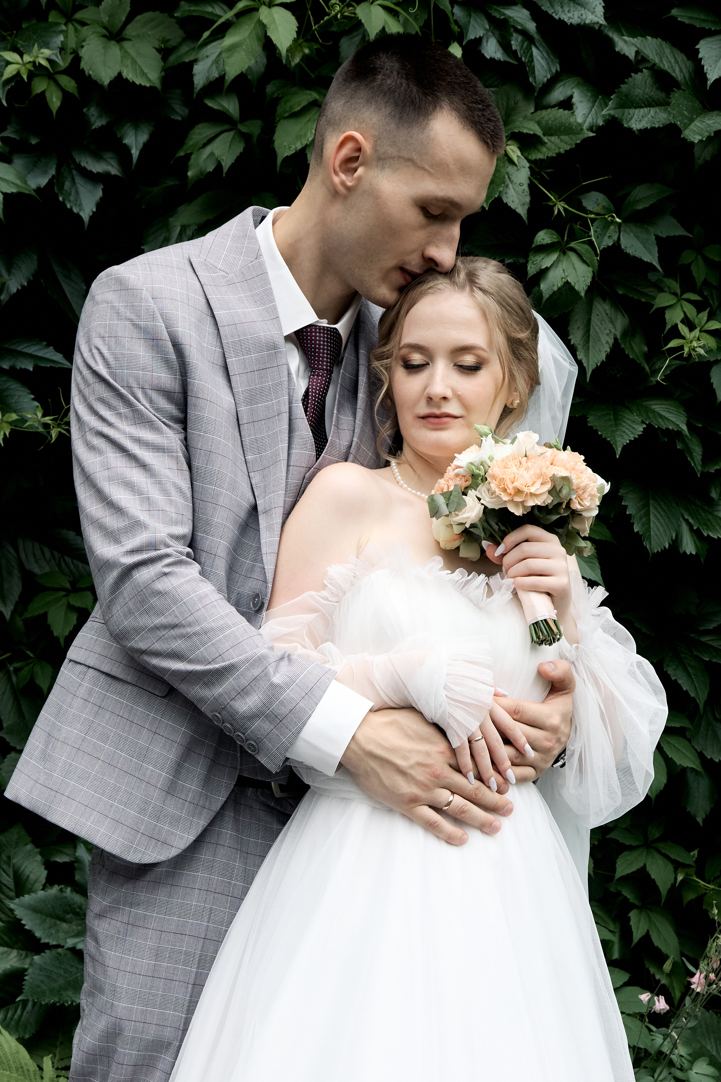 Свадебные фото в Красноярске. Свадебный и семейный фотограф в Красноярске Владимир Ятмасов