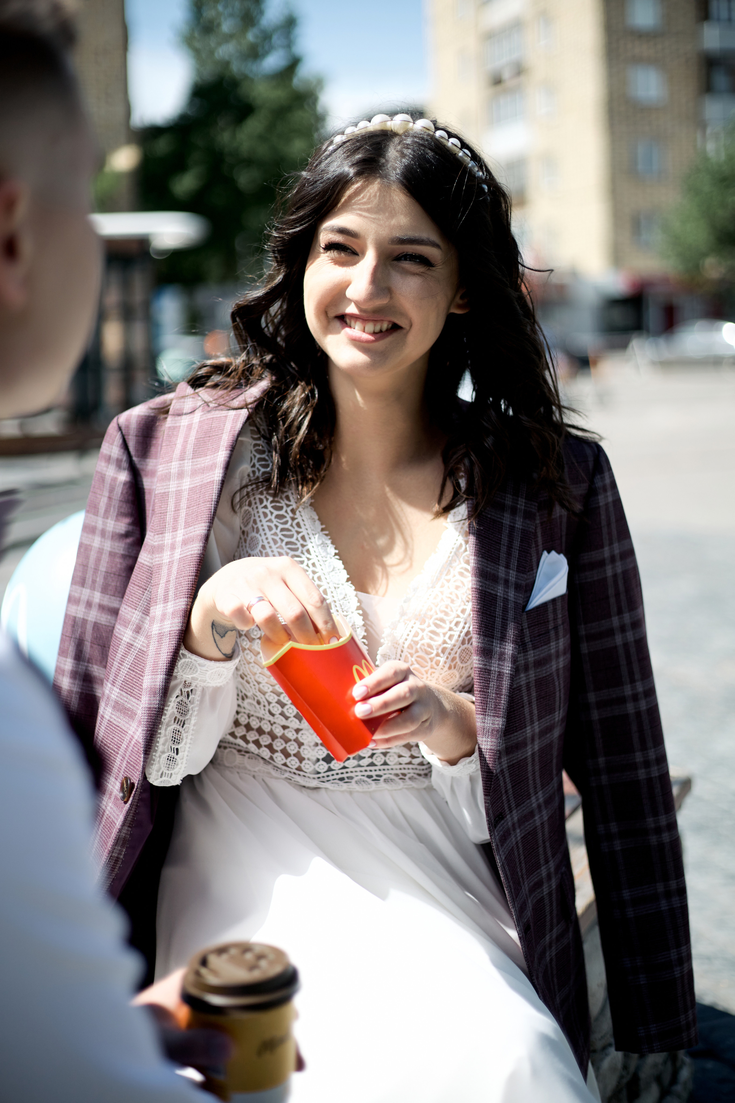 Свадебные фото в Красноярске. Свадебный и семейный фотограф в Красноярске Владимир Ятмасов