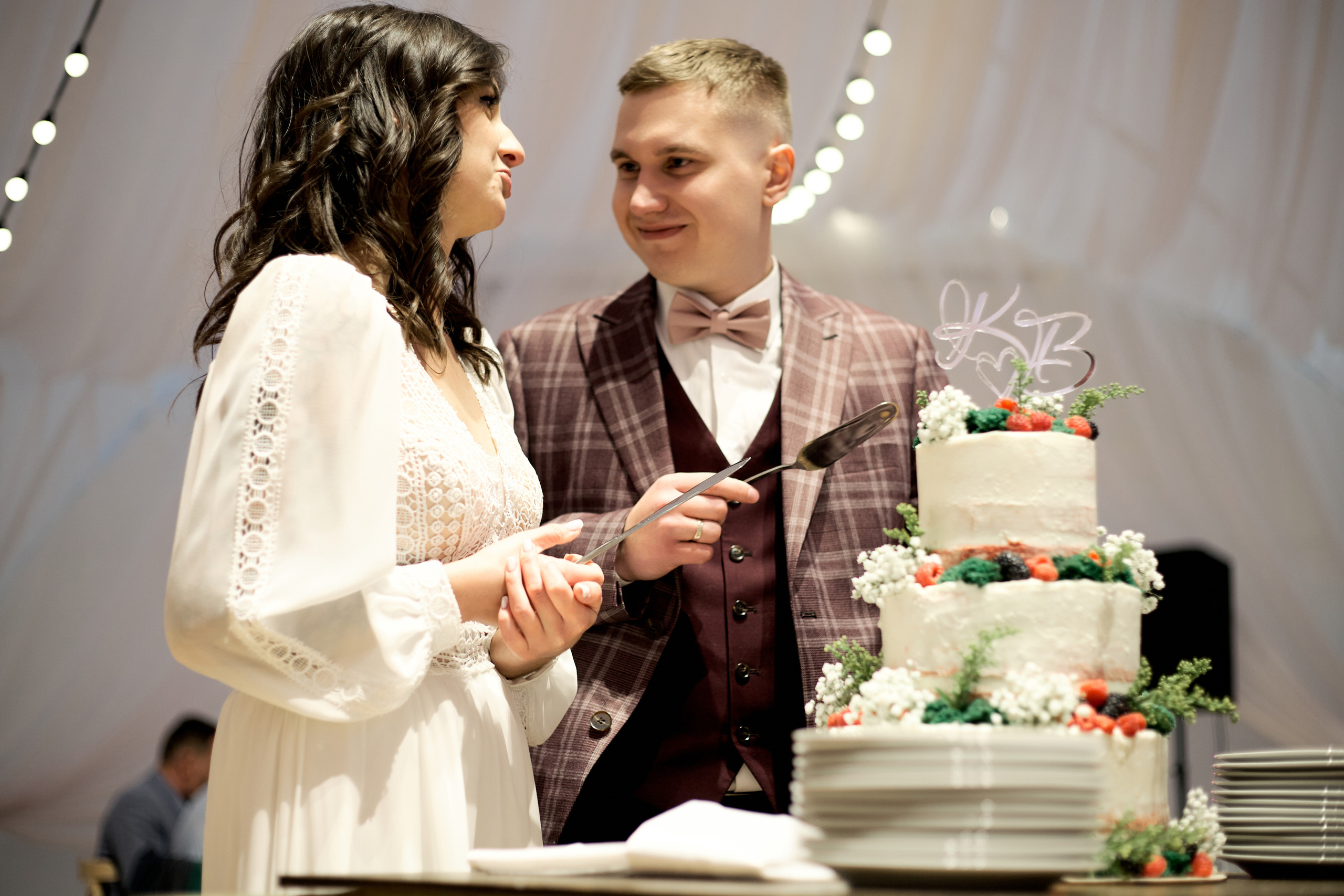 Свадебные фото в Красноярске. Свадебный и семейный фотограф в Красноярске Владимир Ятмасов