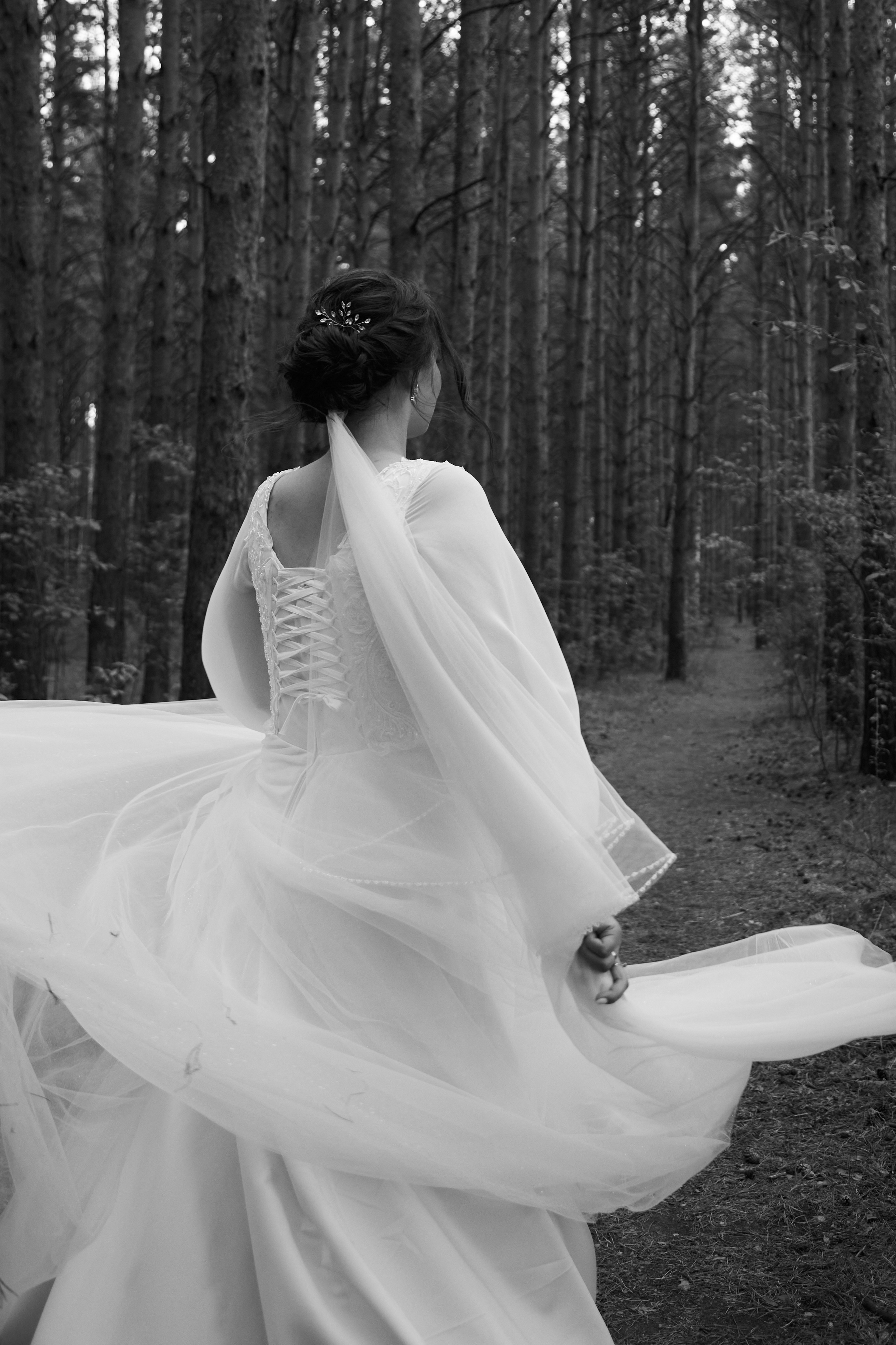 Свадебные фото в Красноярске. Свадебный и семейный фотограф в Красноярске Владимир Ятмасов