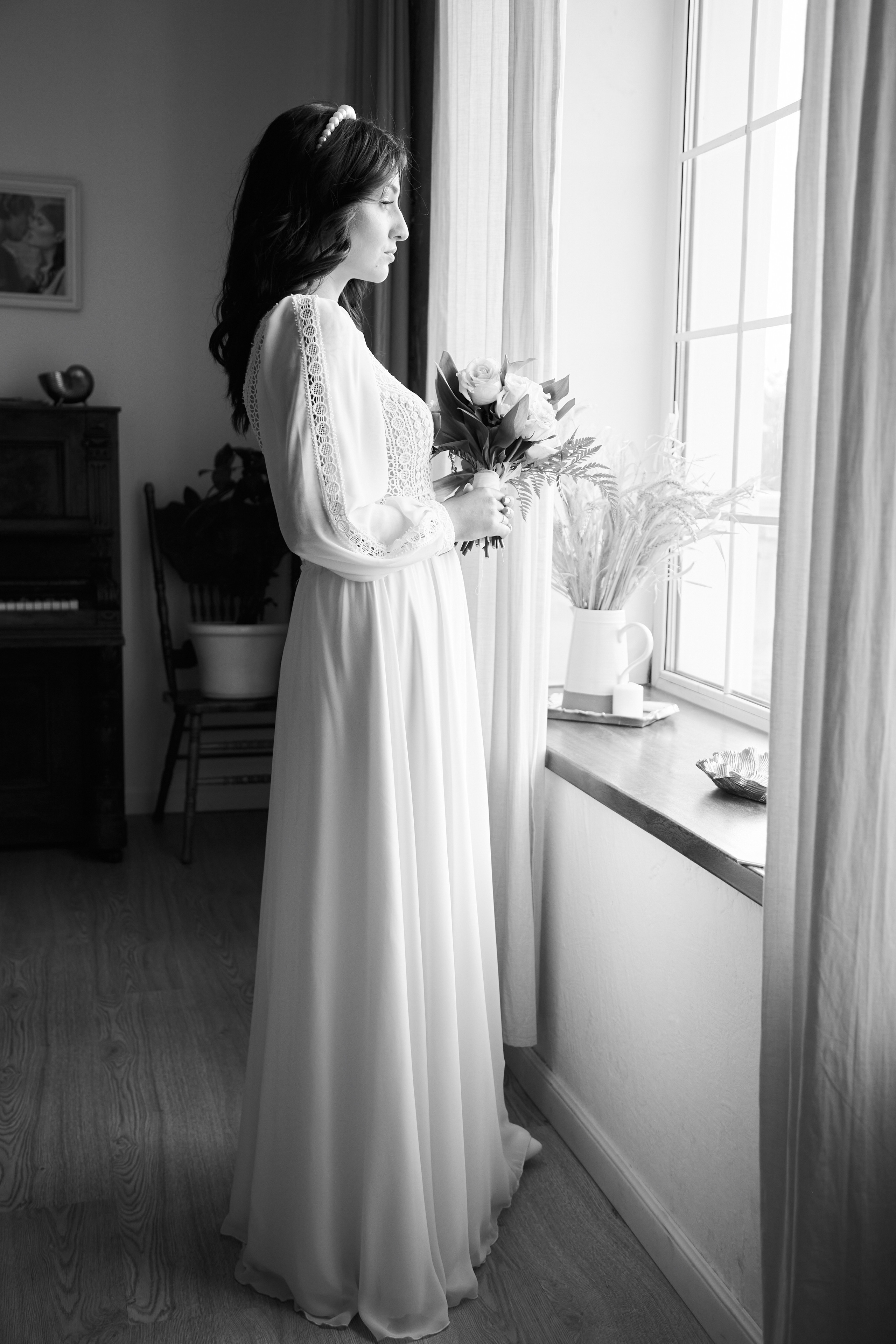 Свадебные фото в Красноярске. Свадебный и семейный фотограф в Красноярске Владимир Ятмасов