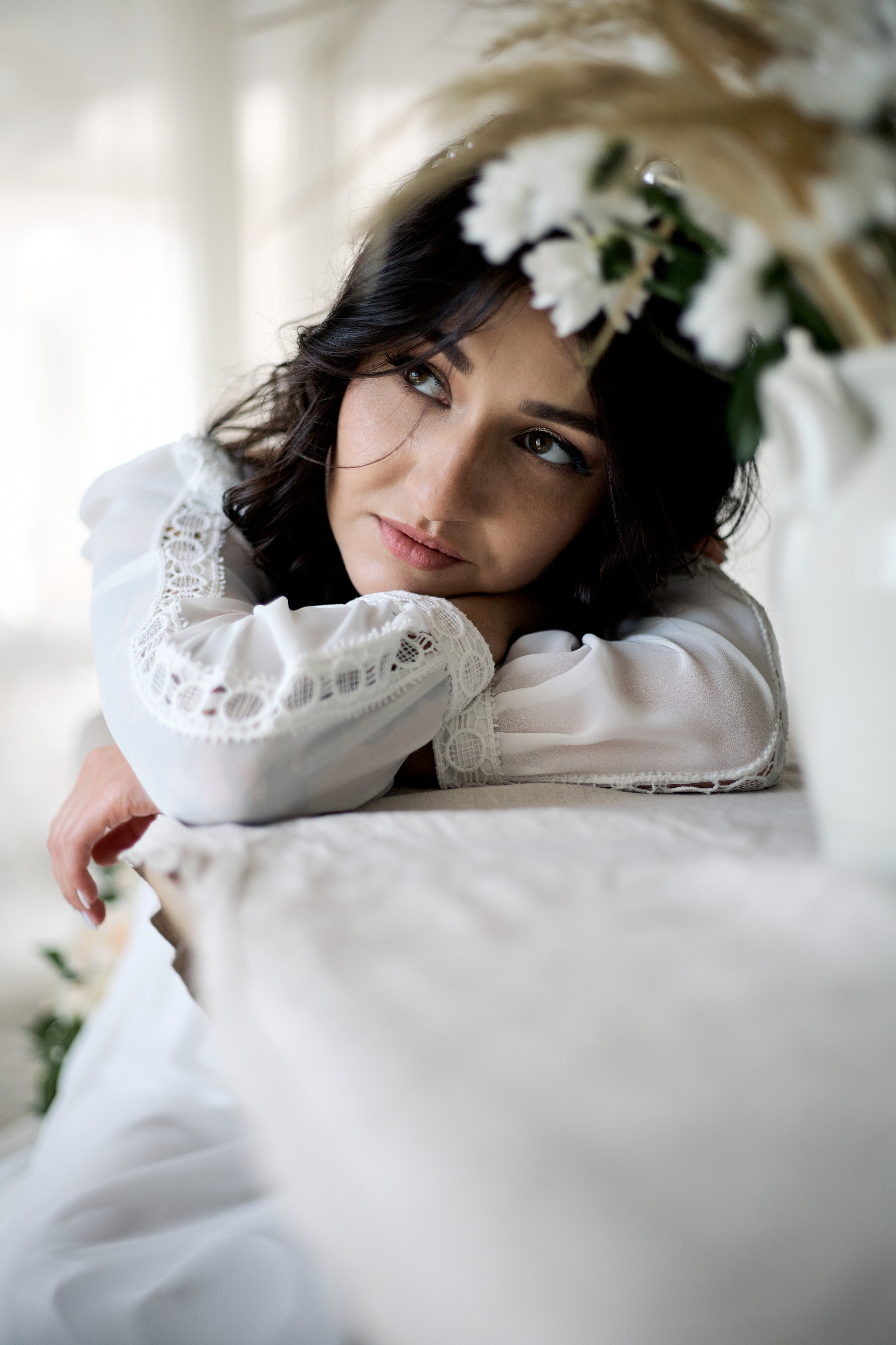 Свадебные фото в Красноярске. Свадебный и семейный фотограф в Красноярске Владимир Ятмасов