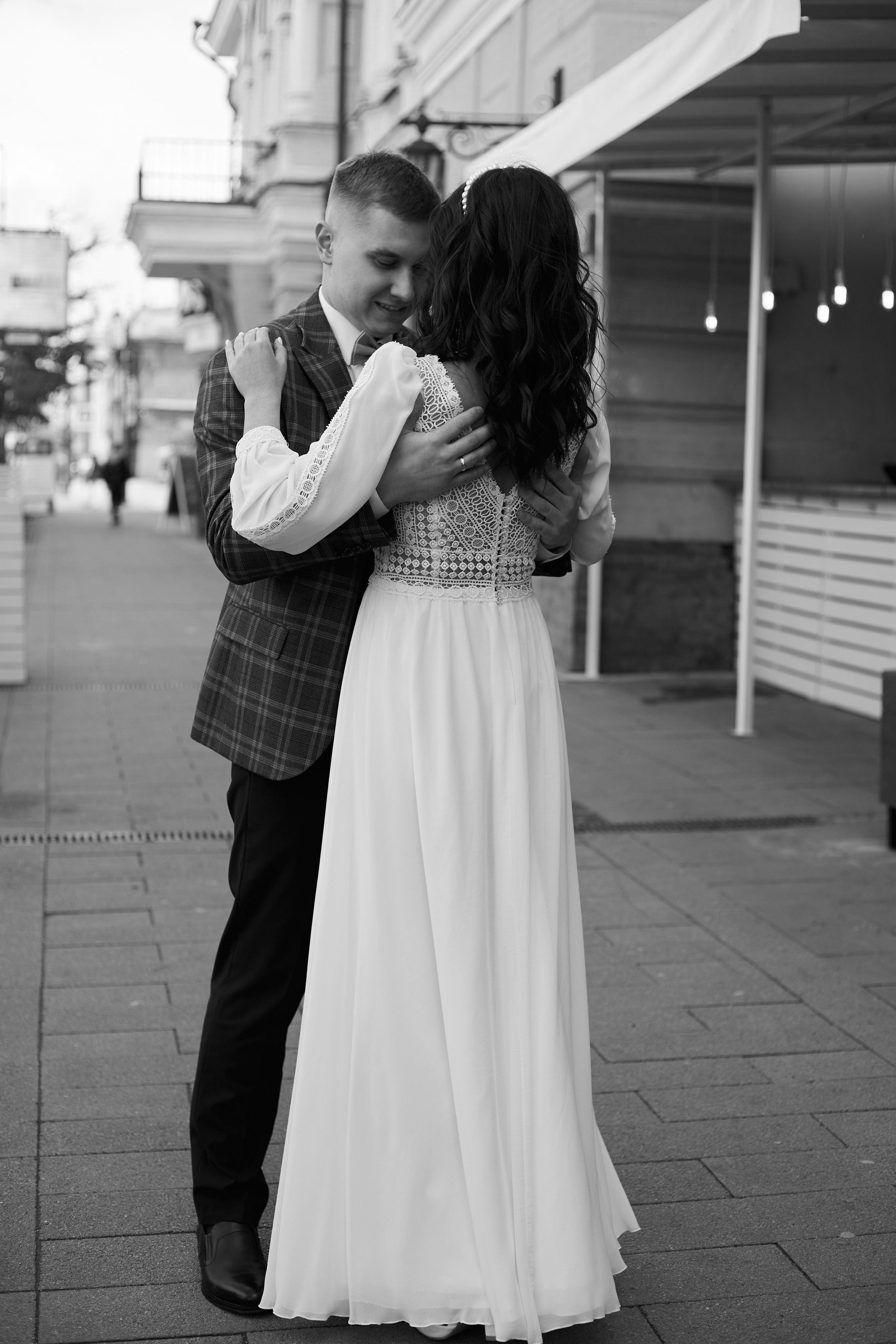 Свадебные фото в Красноярске. Свадебный и семейный фотограф в Красноярске Владимир Ятмасов