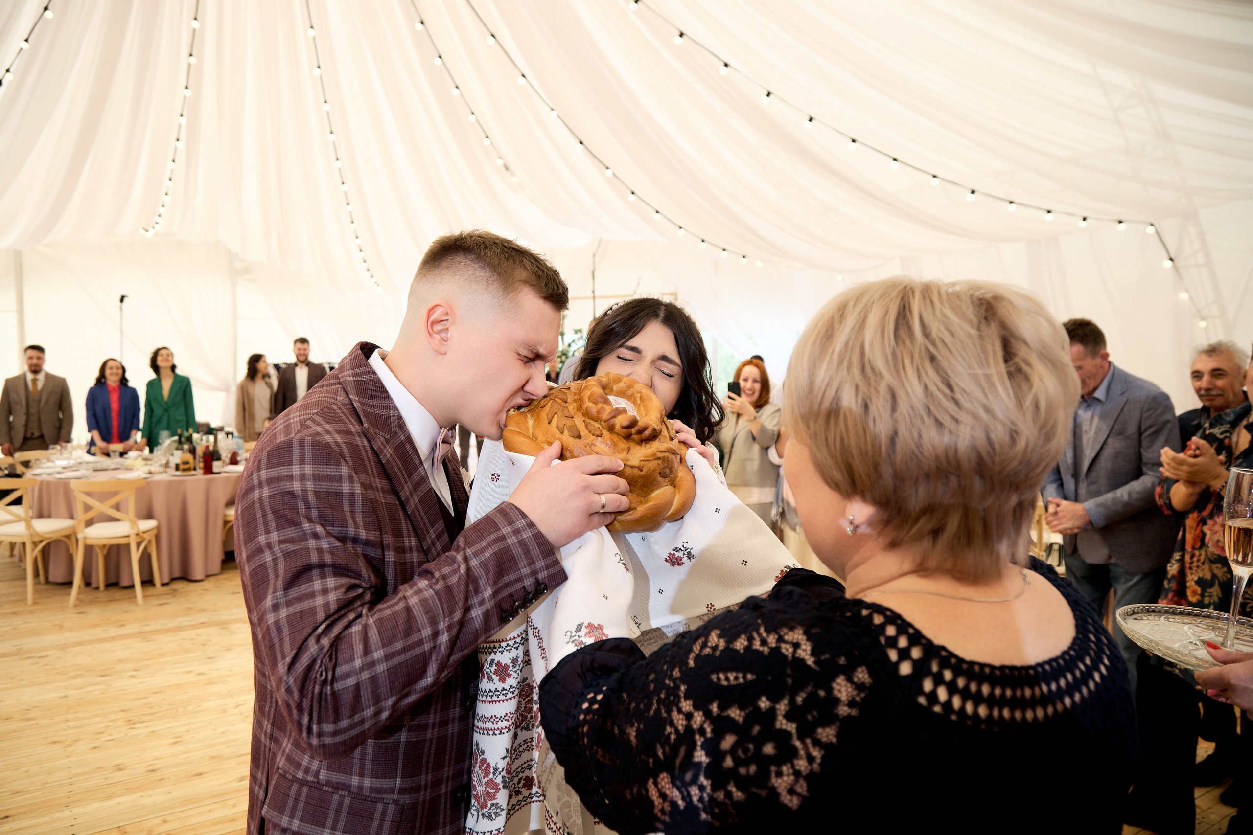 Свадебные фото в Красноярске. Свадебный и семейный фотограф в Красноярске Владимир Ятмасов