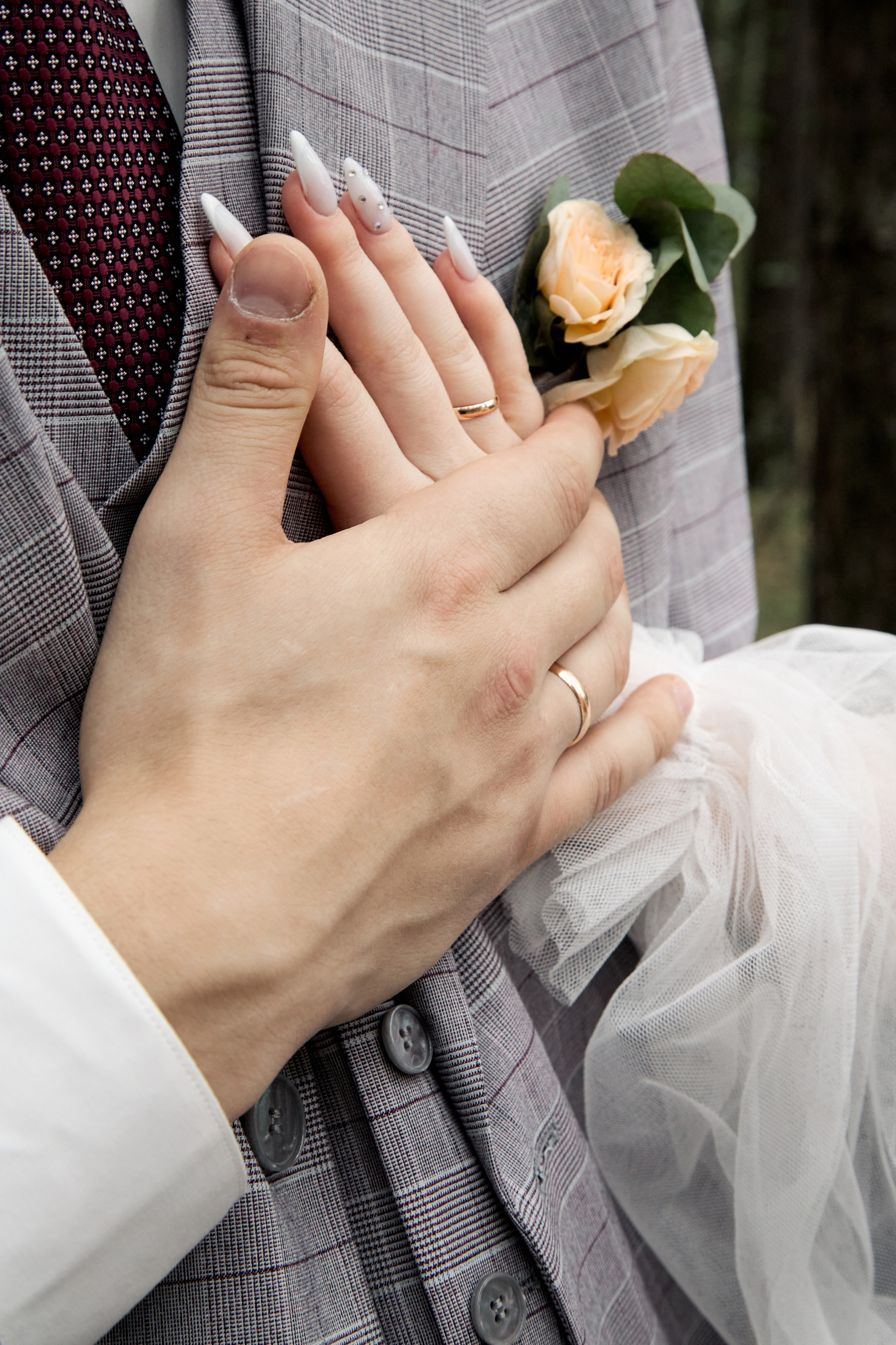 Свадебные фото в Красноярске. Свадебный и семейный фотограф в Красноярске Владимир Ятмасов