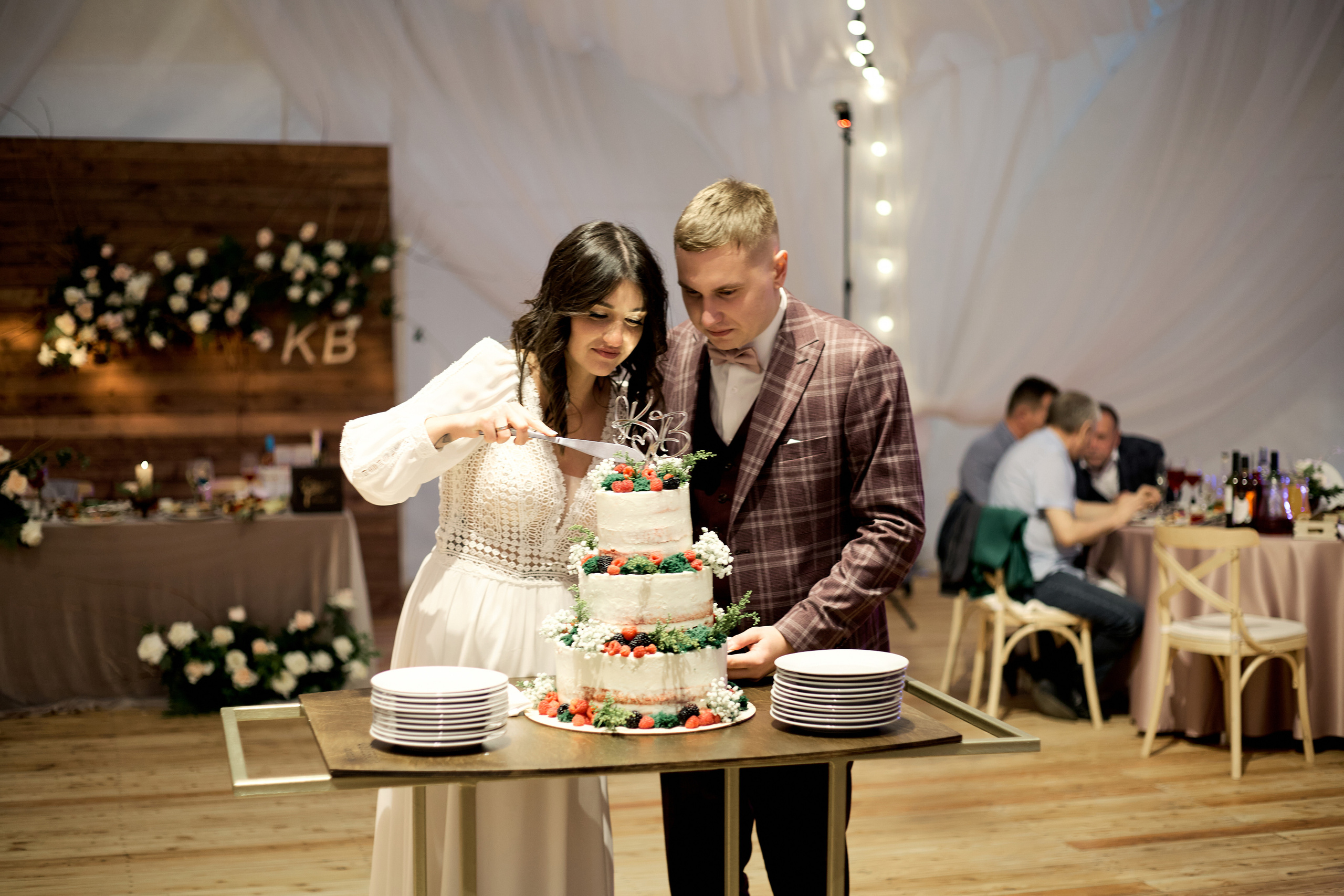 Свадебные фото в Красноярске. Свадебный и семейный фотограф в Красноярске Владимир Ятмасов