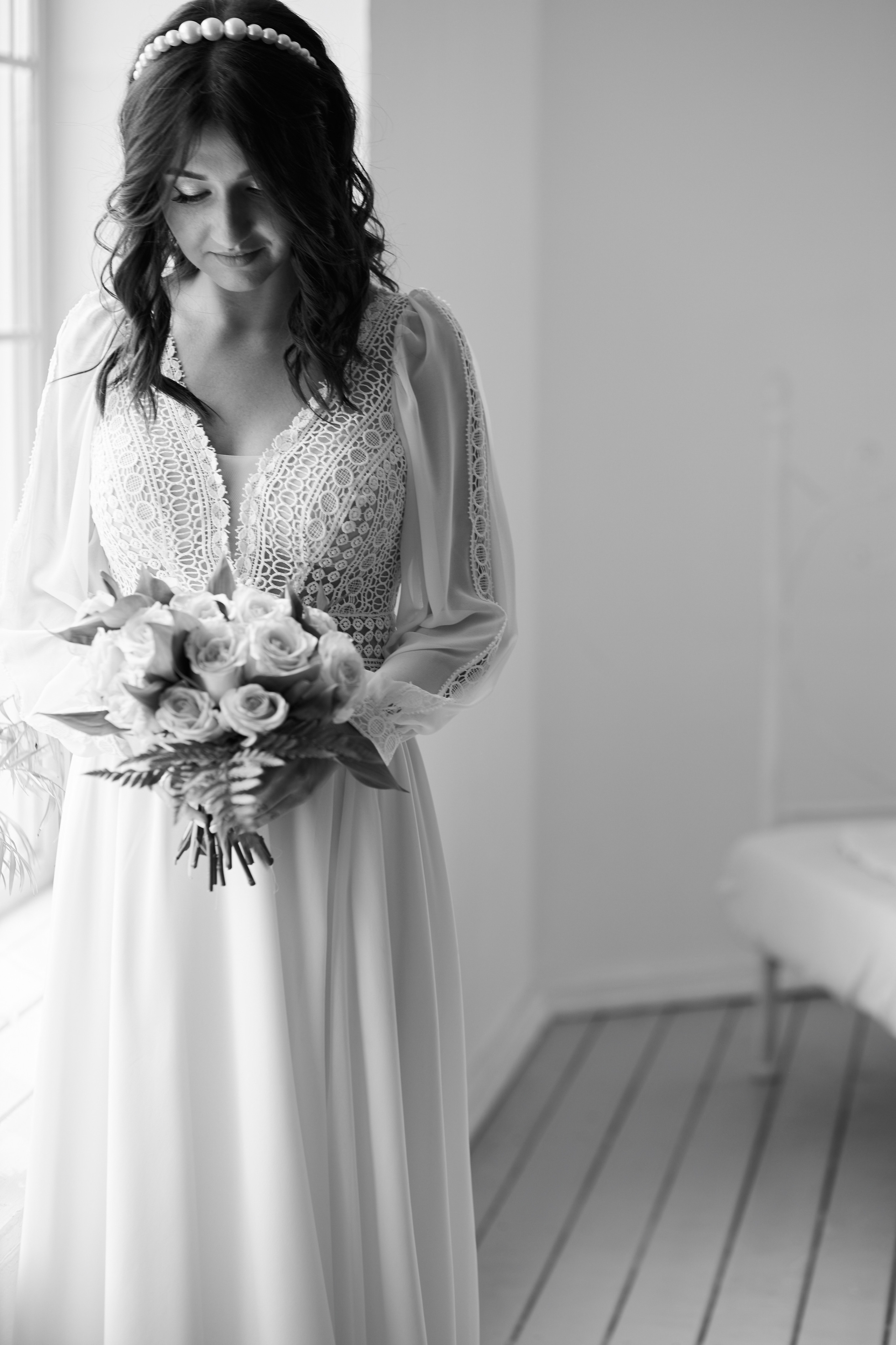 Свадебные фото в Красноярске. Свадебный и семейный фотограф в Красноярске Владимир Ятмасов