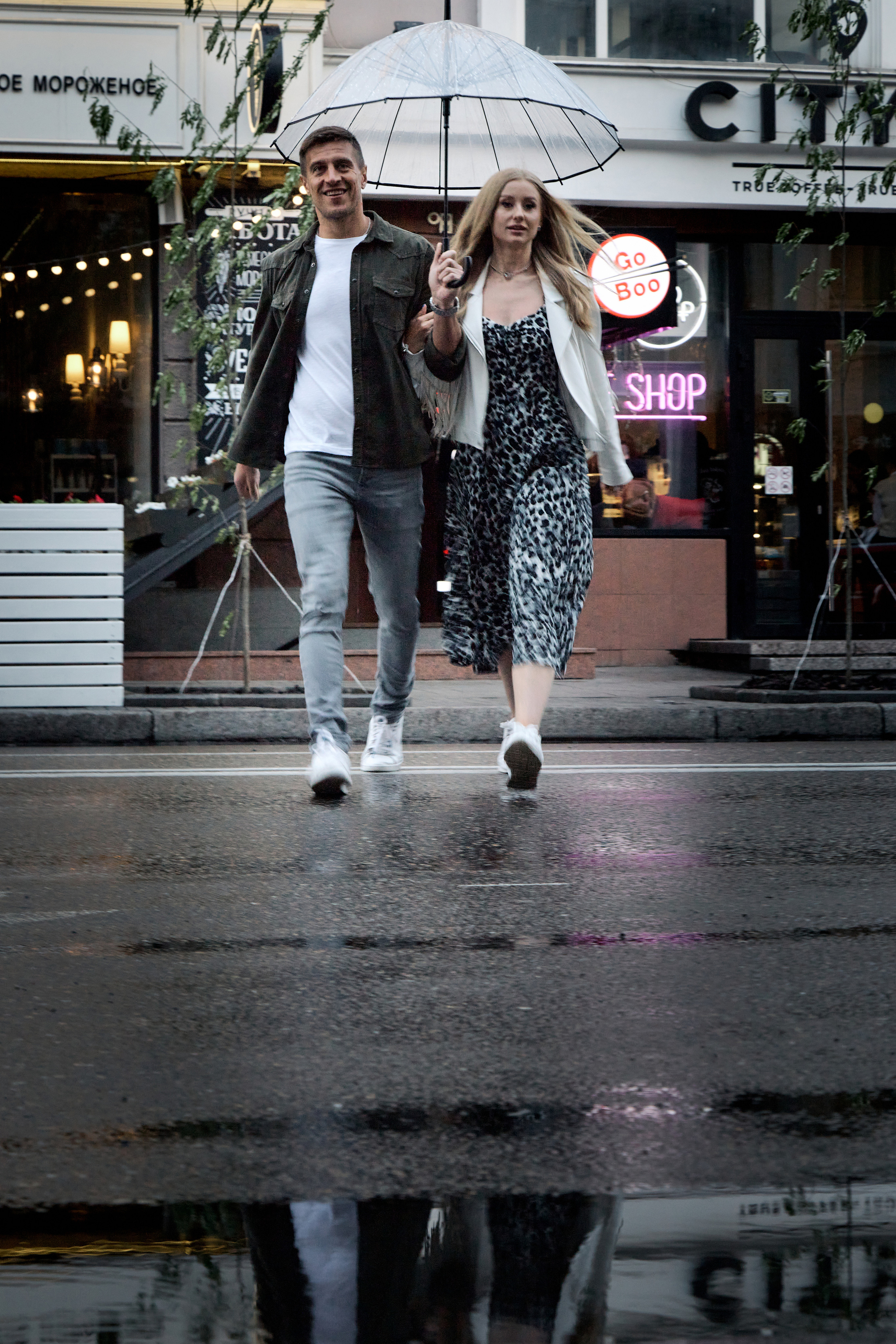 Свадебные фото в Красноярске. Свадебный и семейный фотограф в Красноярске Владимир Ятмасов