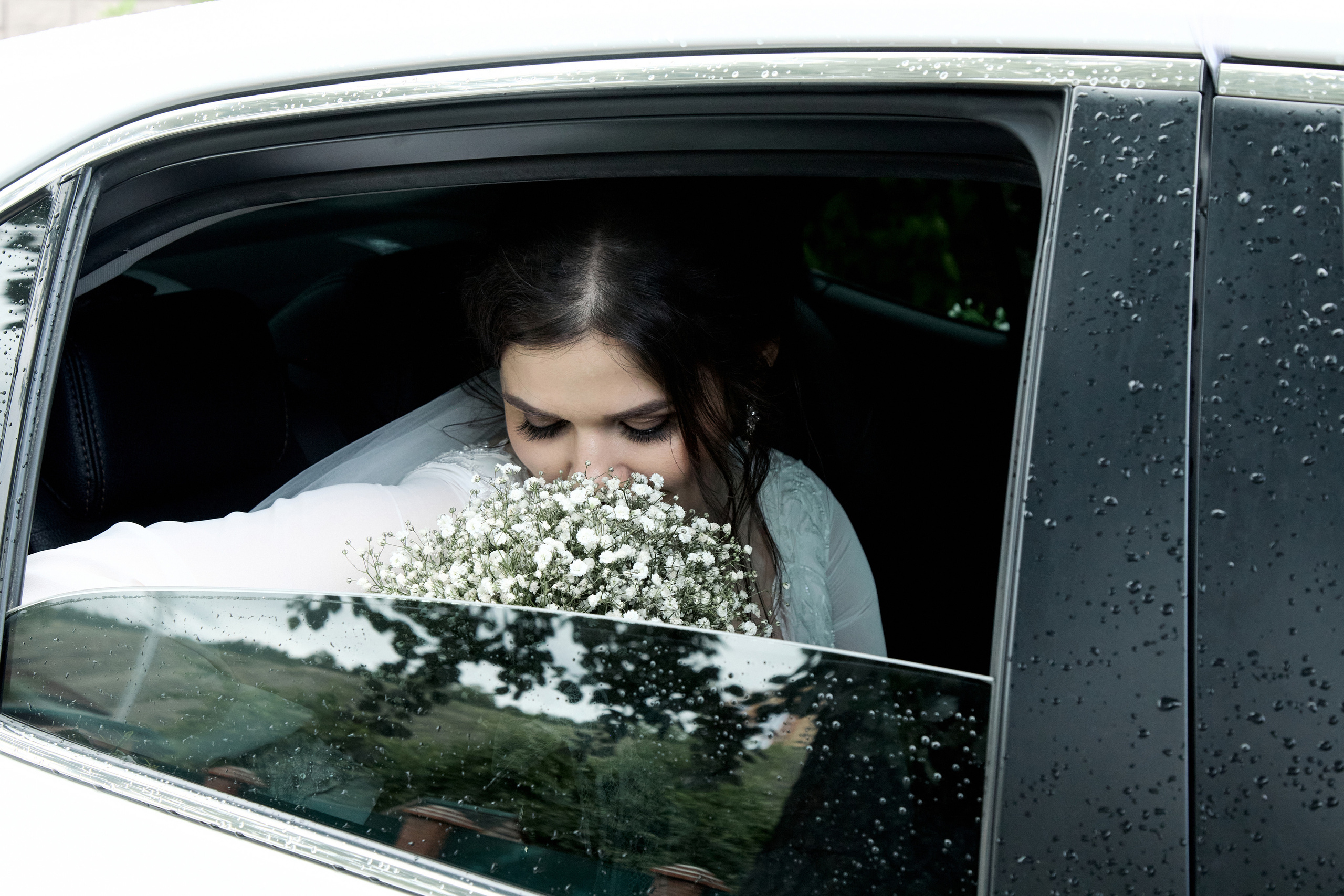 Свадебные фото в Красноярске. Свадебный и семейный фотограф в Красноярске Владимир Ятмасов