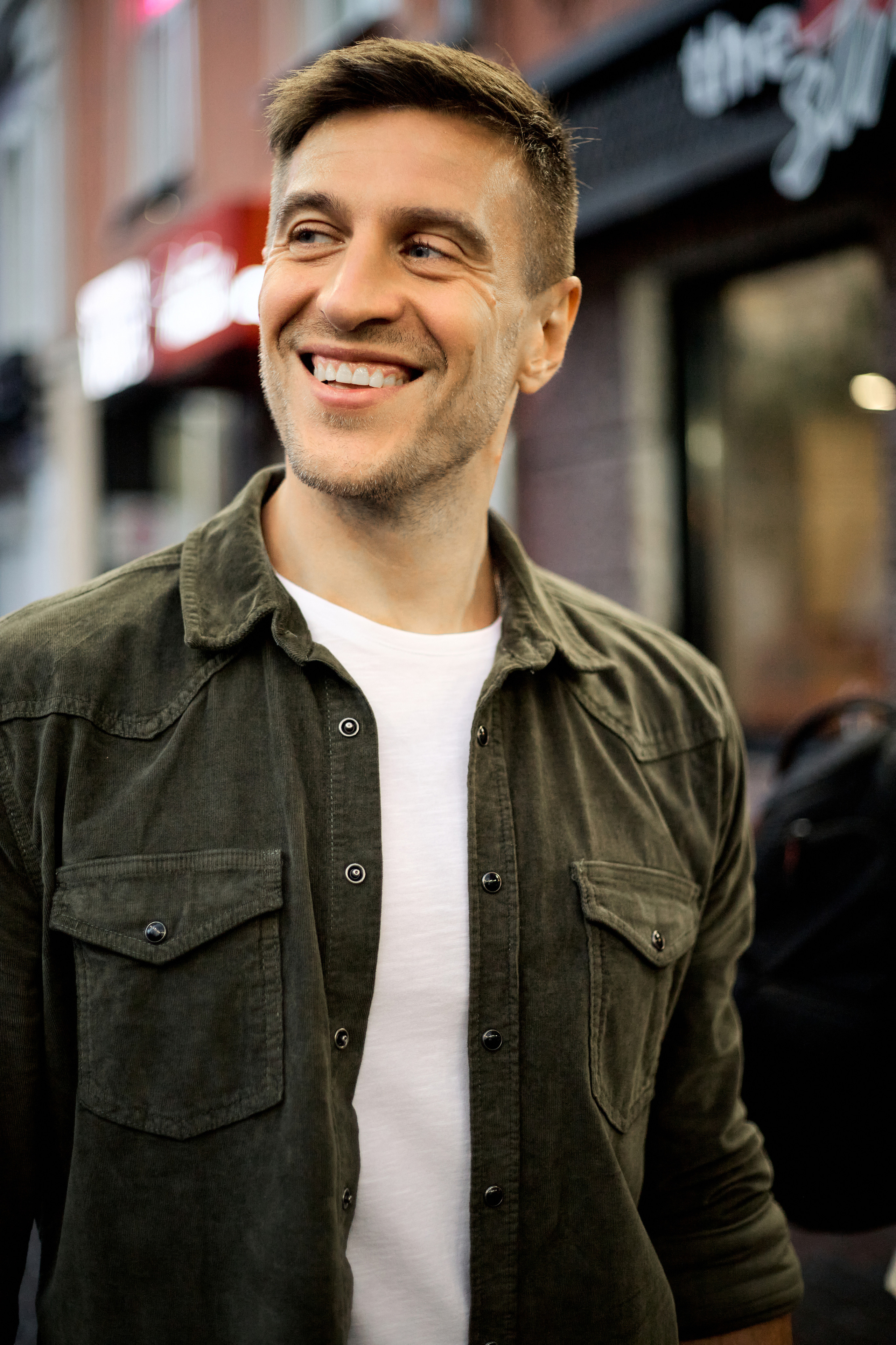 Свадебные фото в Красноярске. Свадебный и семейный фотограф в Красноярске Владимир Ятмасов