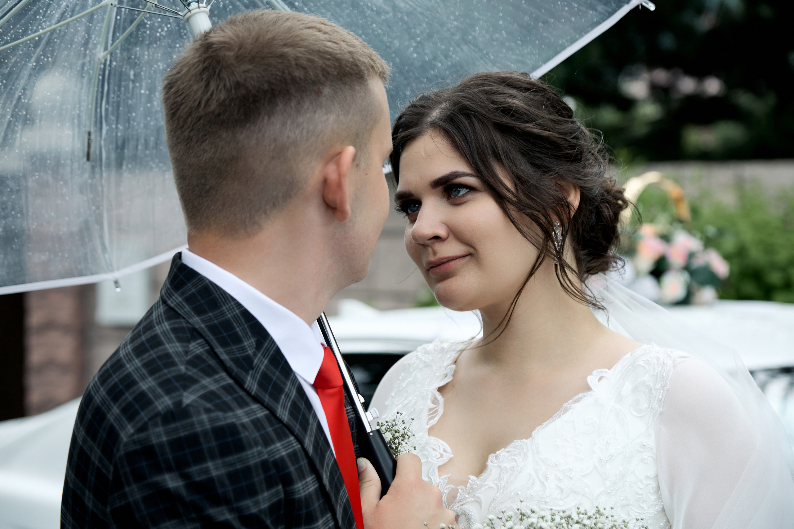 Свадебные фото в Красноярске. Свадебный и семейный фотограф в Красноярске Владимир Ятмасов